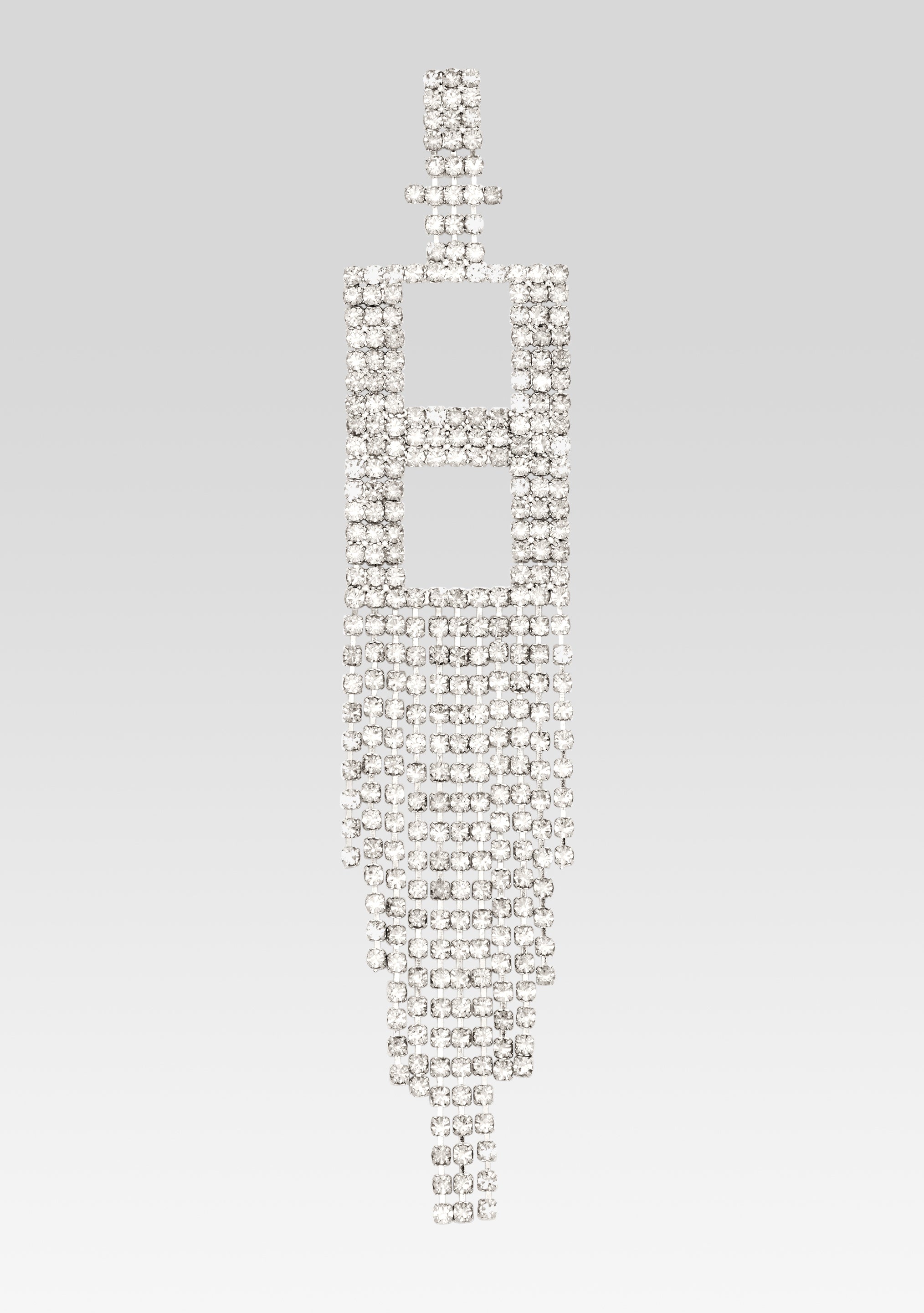 Alphabet Earring-Sunny Prom