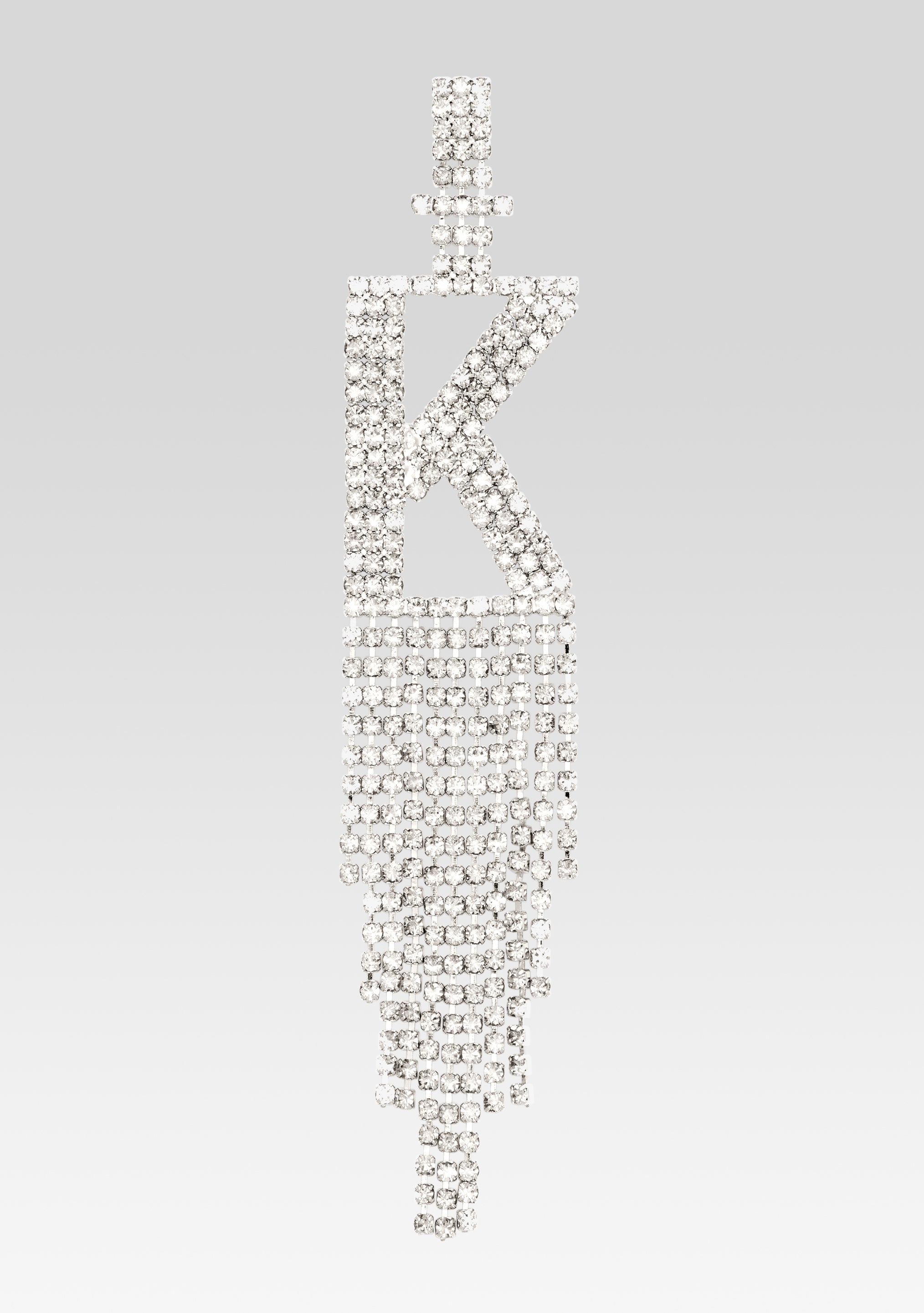 Alphabet Earring-Sunny Prom