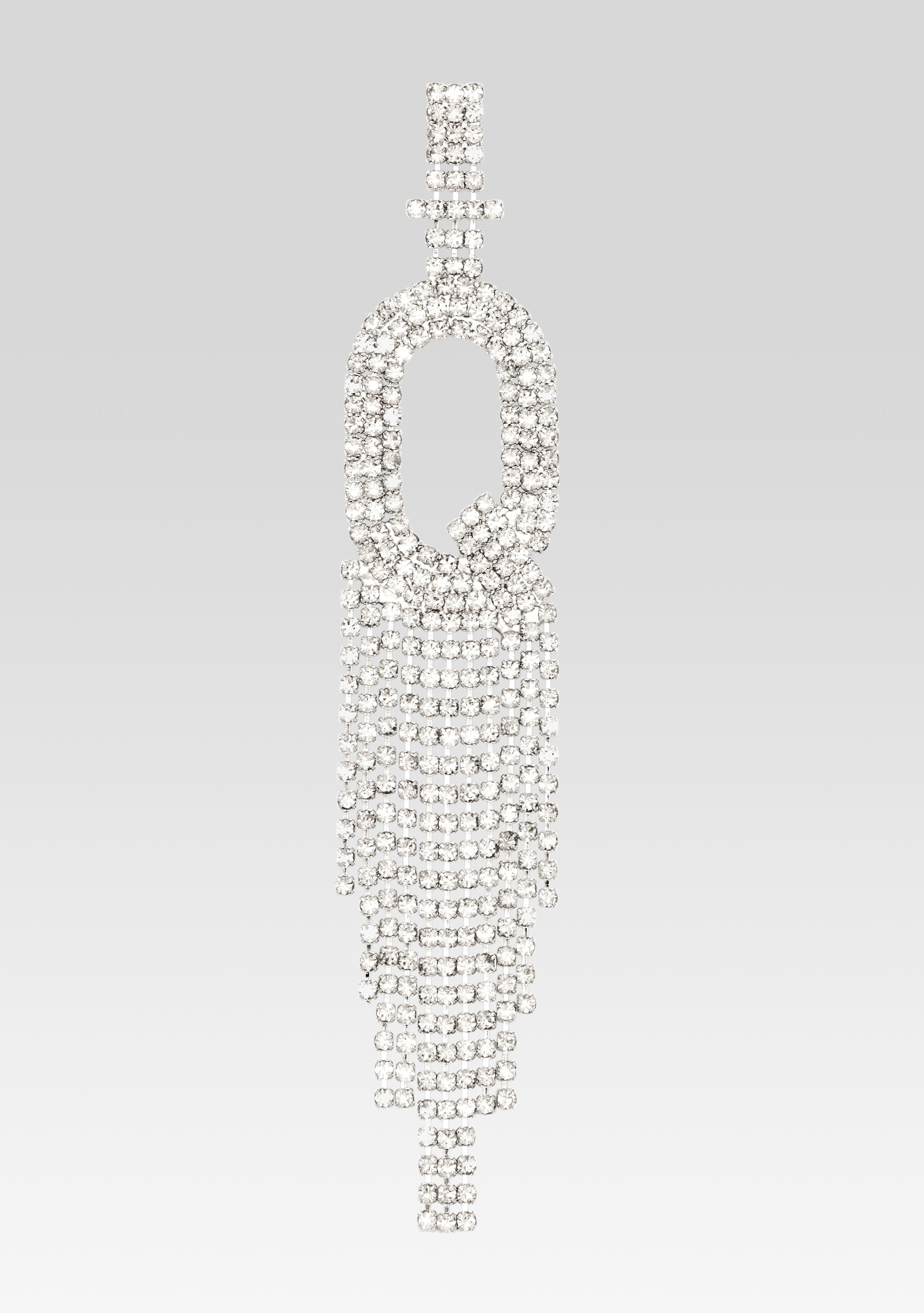 Alphabet Earring-Sunny Prom