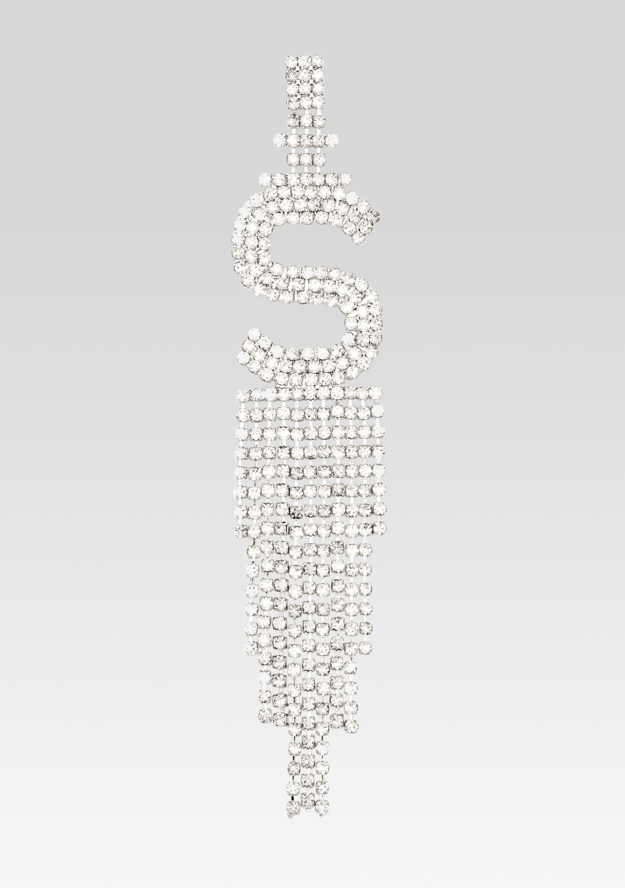 Alphabet Earring-Sunny Prom