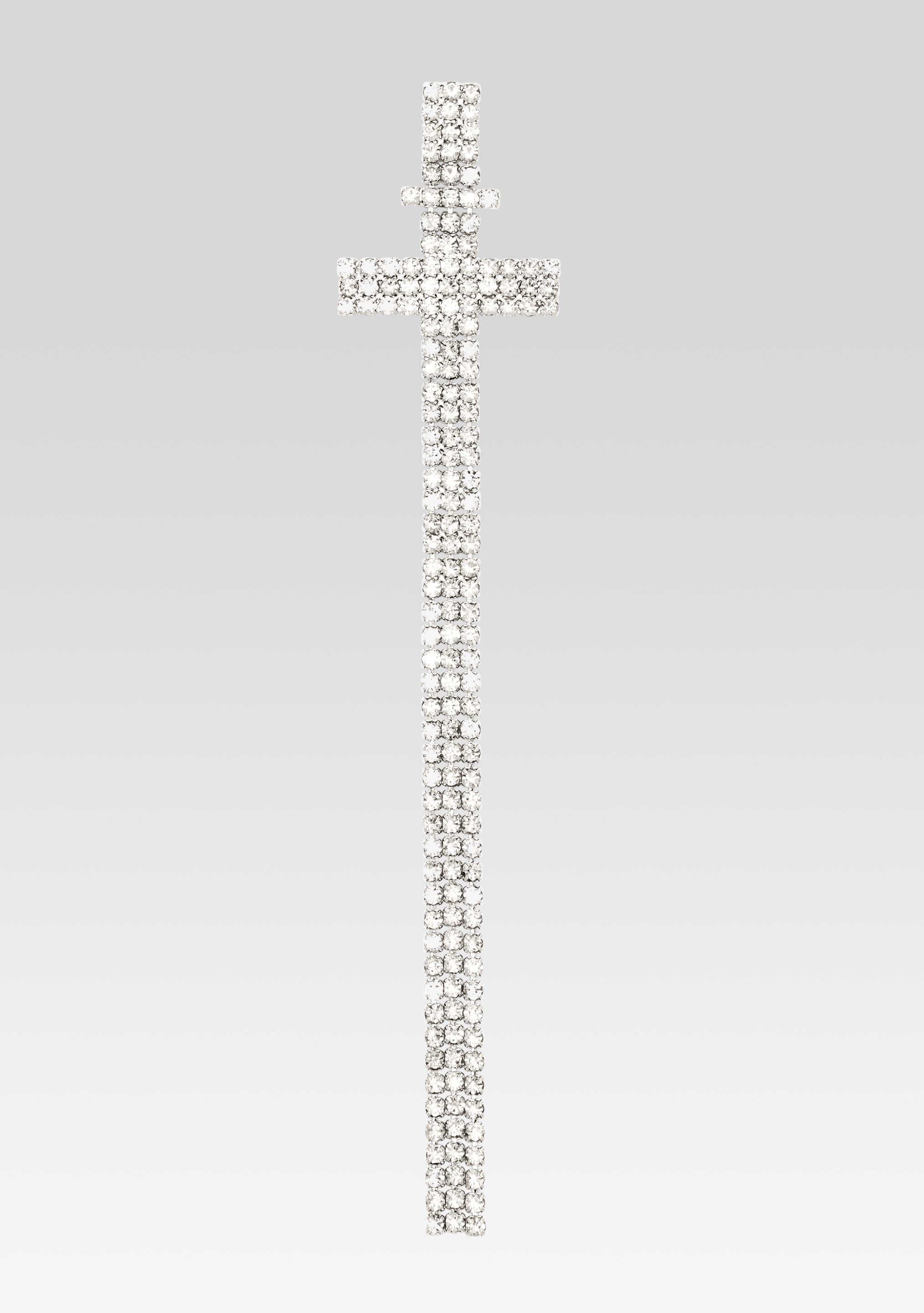 Alphabet Earring-Sunny Prom