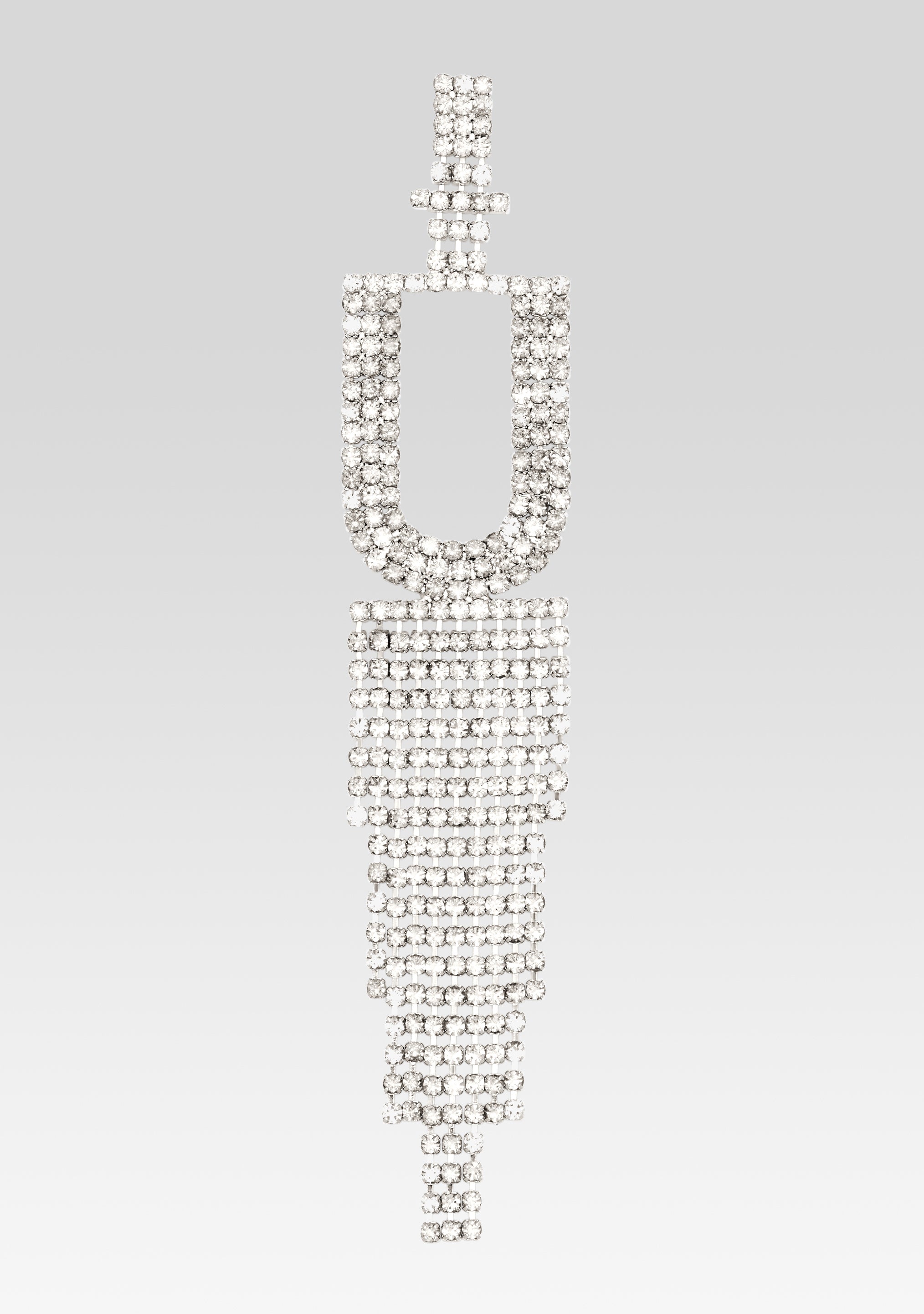 Alphabet Earring-Sunny Prom