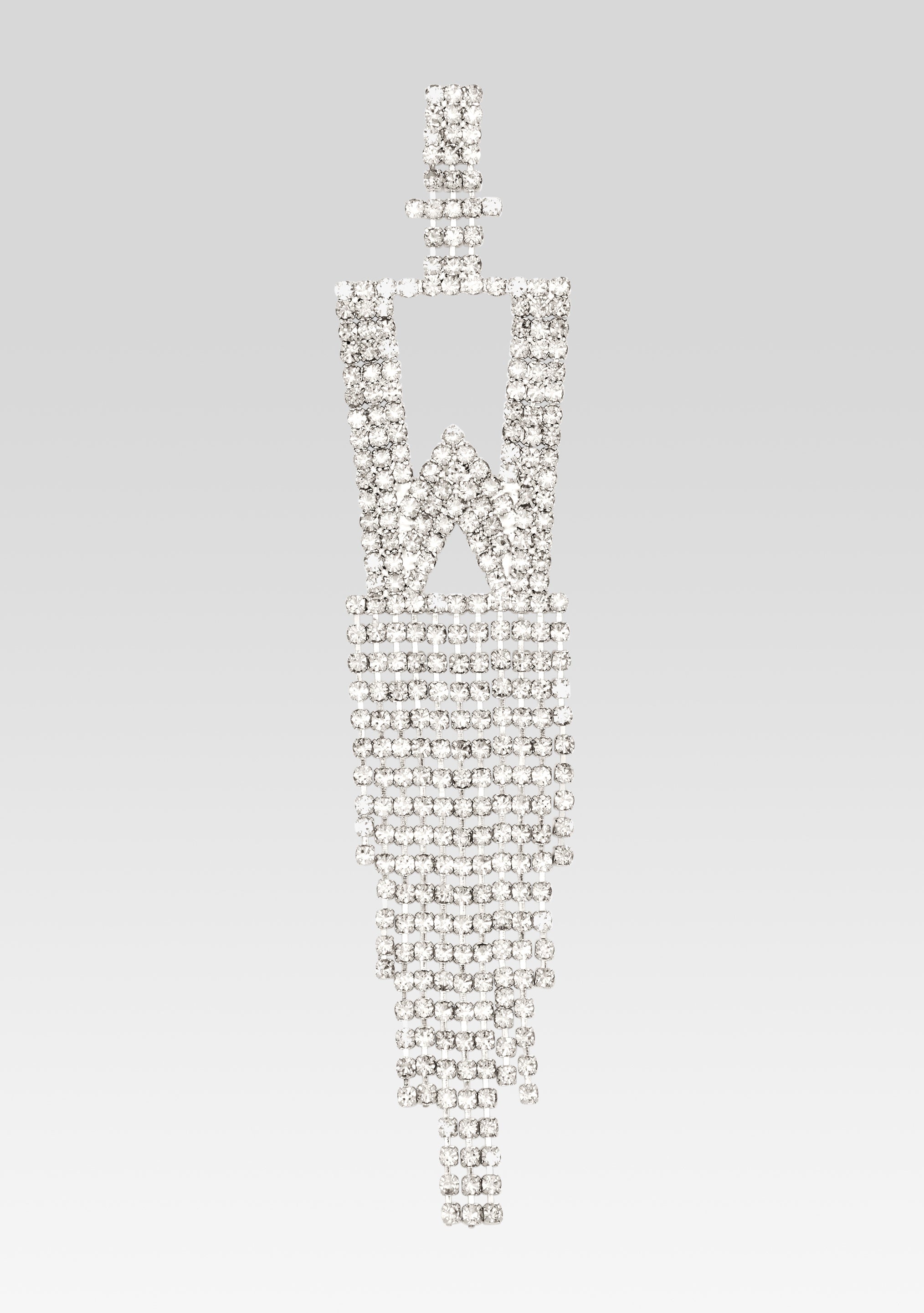 Alphabet Earring-Sunny Prom