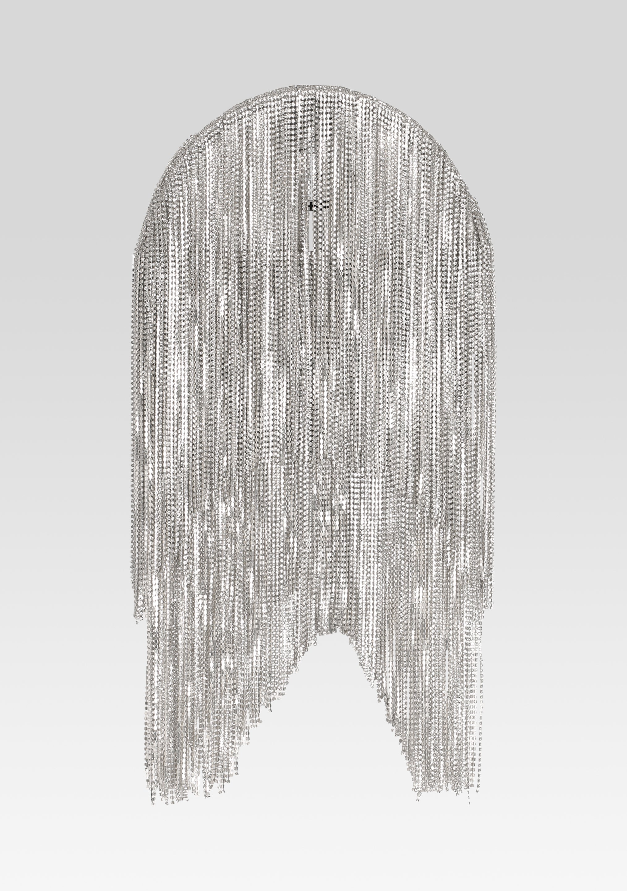 Talia Large Crystal Bag-Sunny Prom