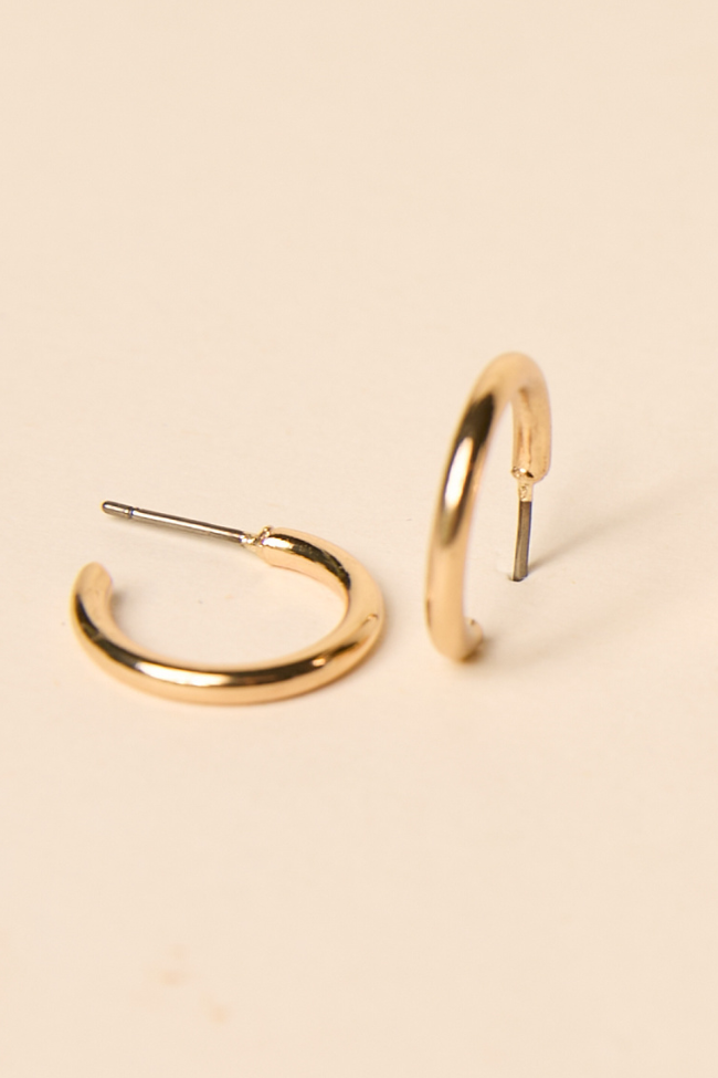 Casey Football Trio Earring Set-Sunny Prom