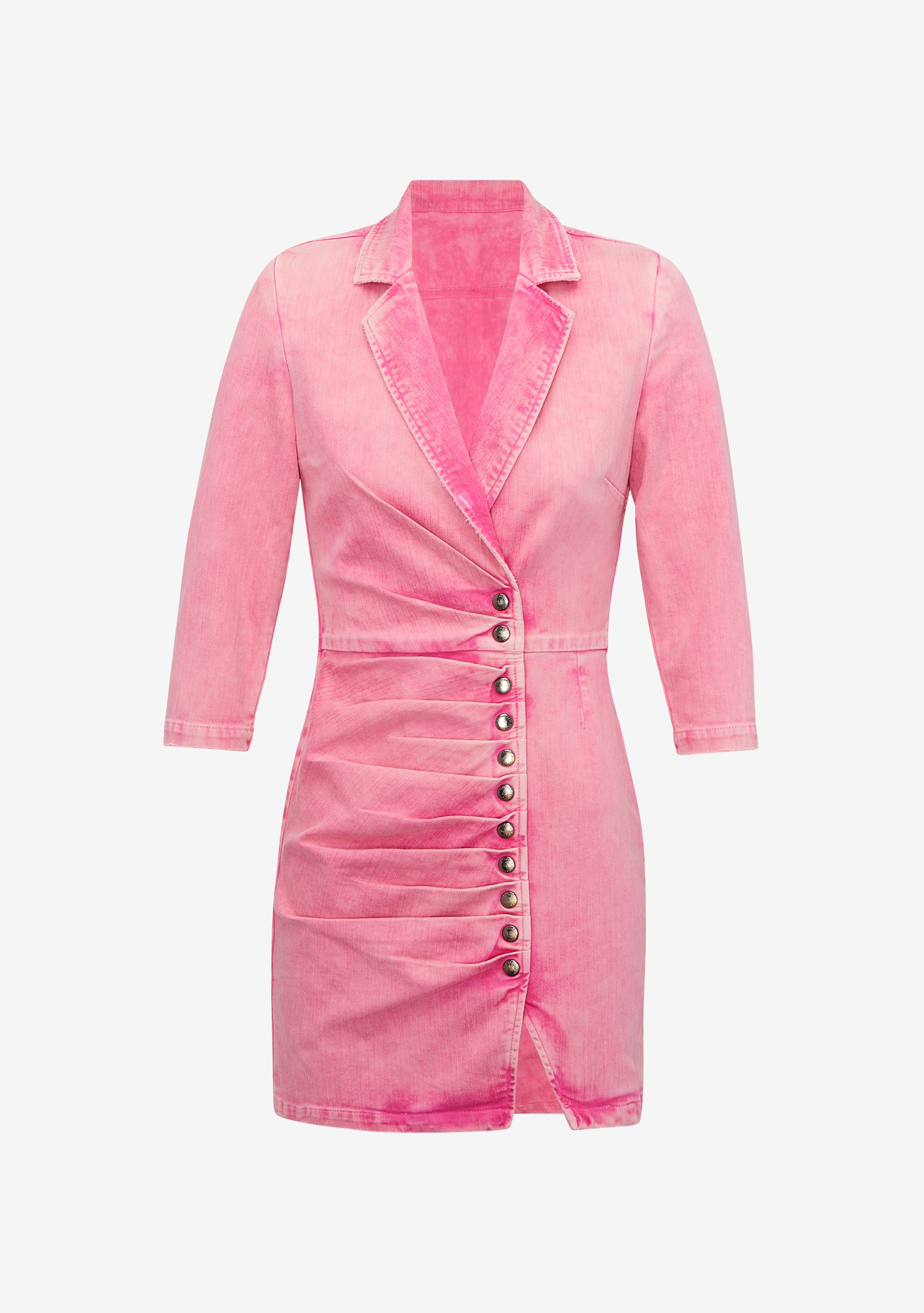 Willa Dress-Sunny Prom