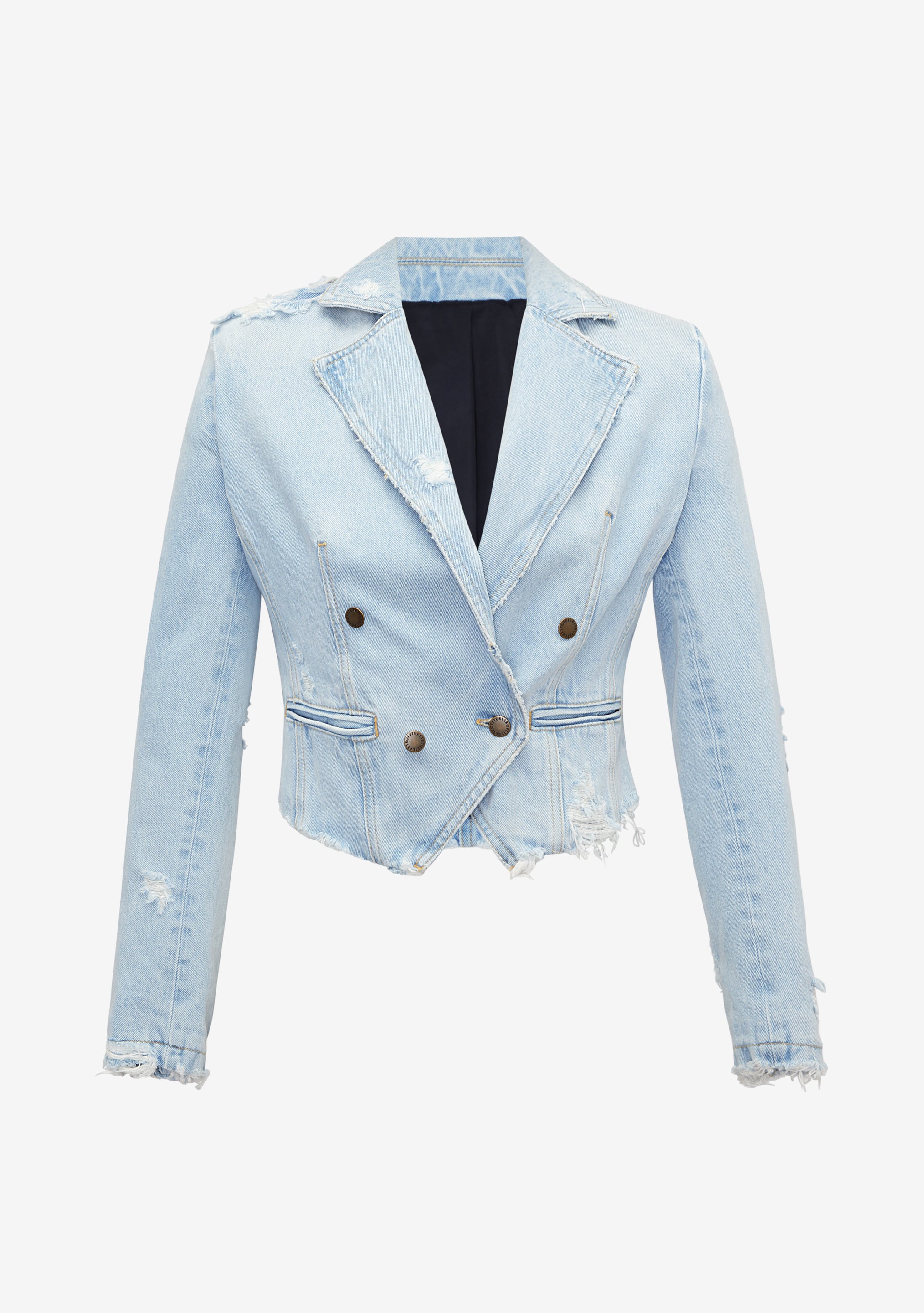 Vivienne Jacket-Sunny Prom