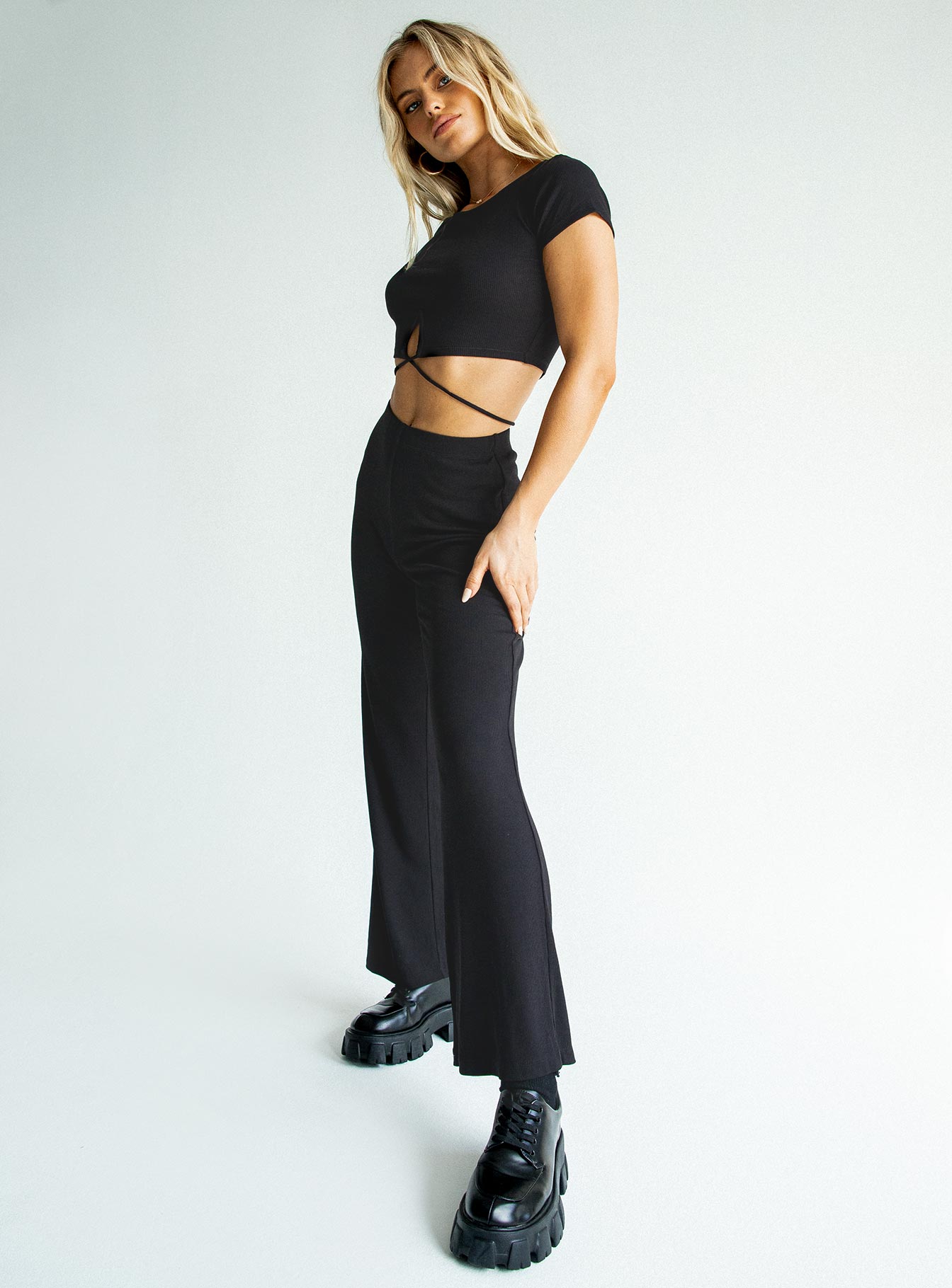 Liani Set Black-Oh Mollys