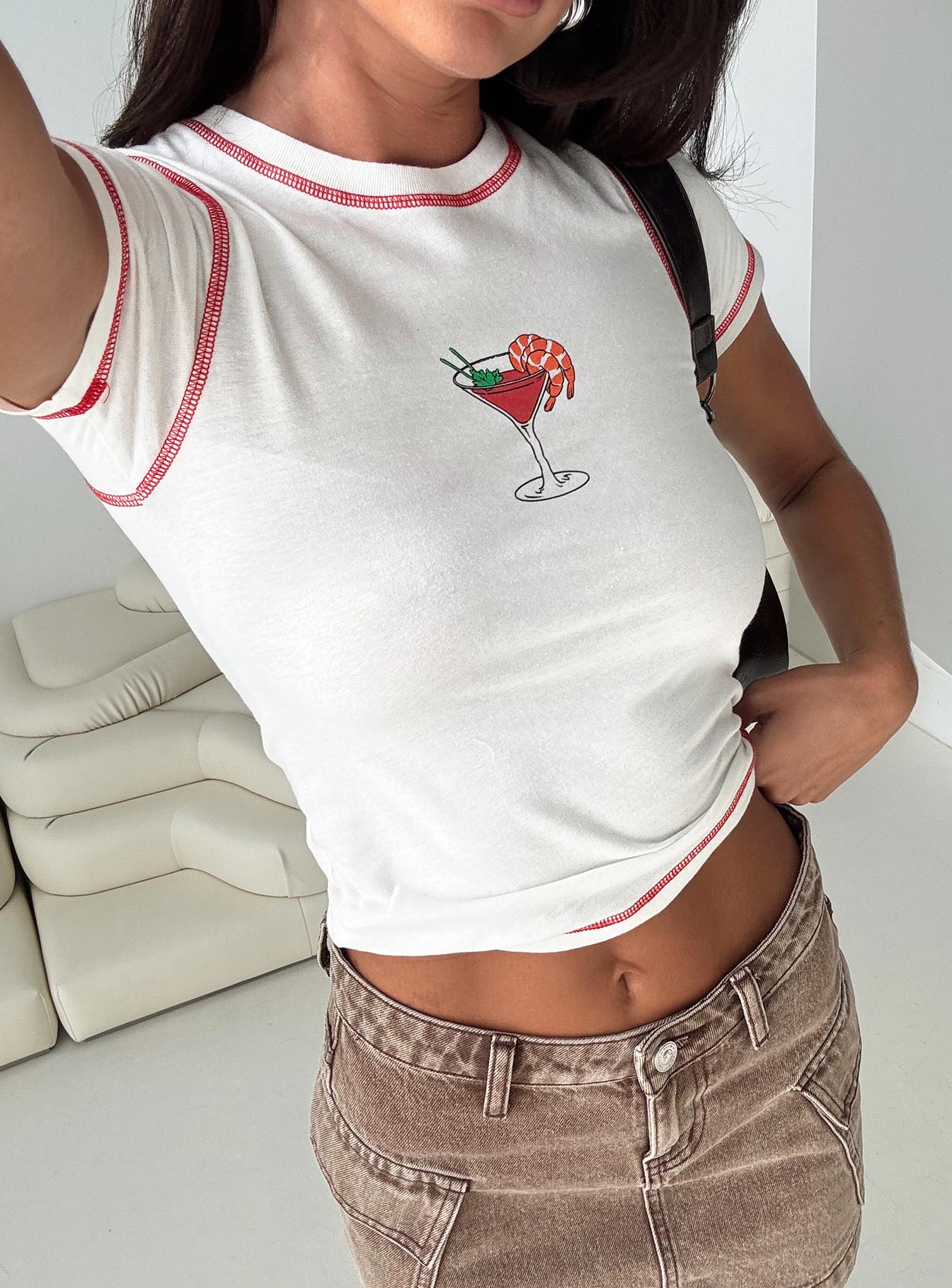 Shrimp Cocktail Top Cream-Oh Mollys