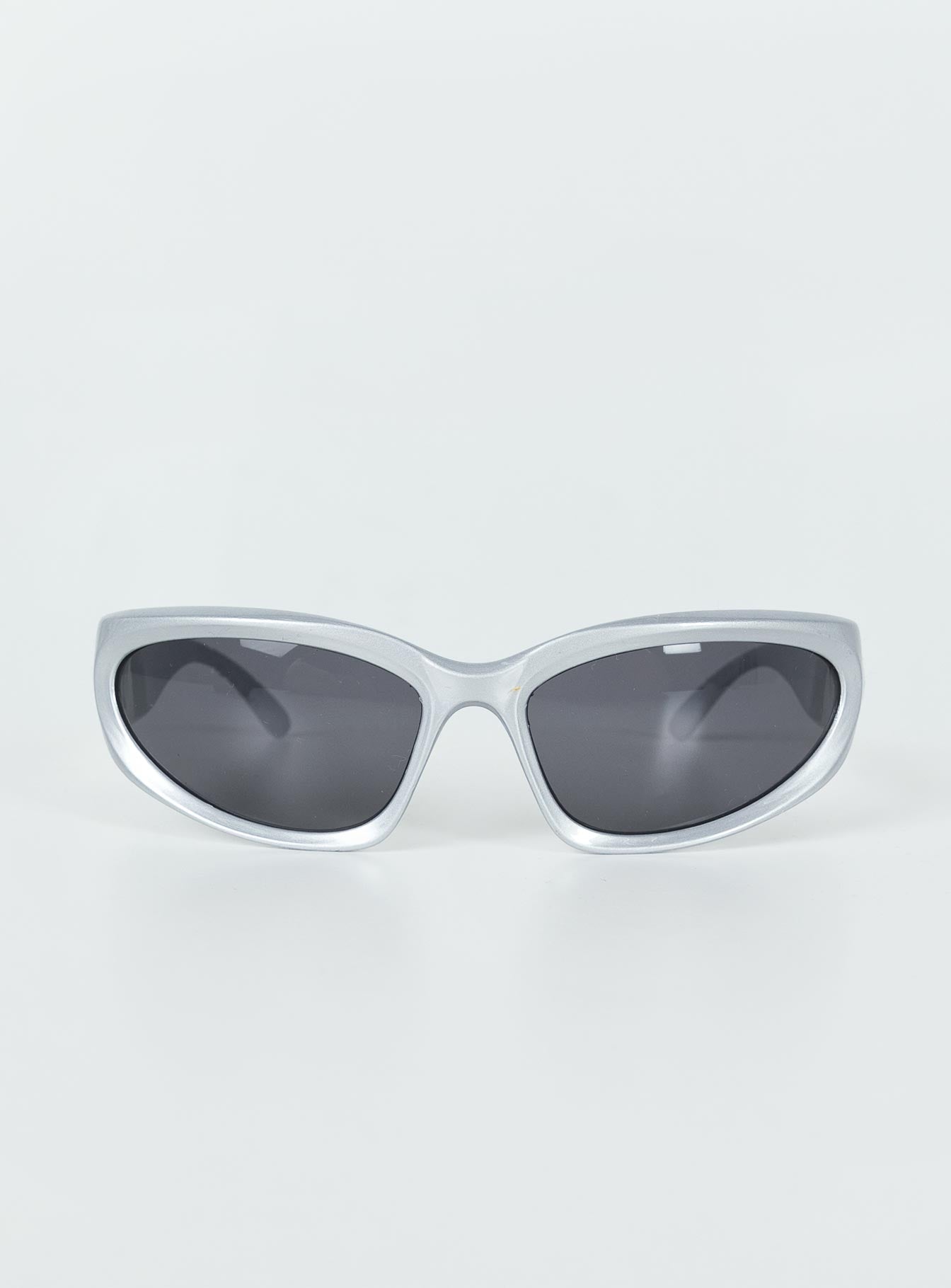 Francese Sunglasses Silver-Oh Mollys