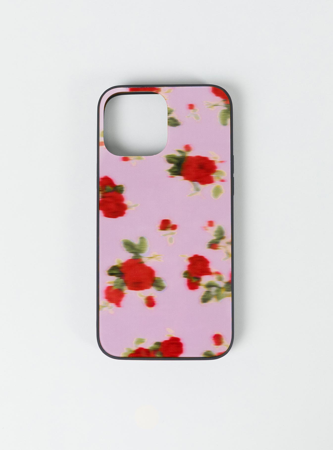 Sicilian iPhone Case Pink-Oh Mollys