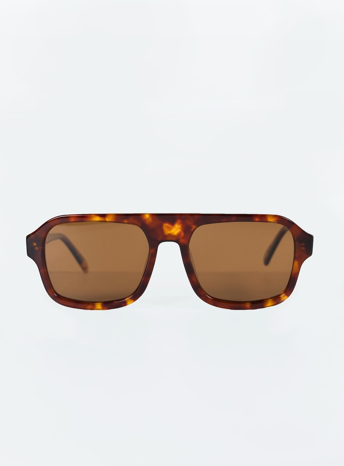 Hetley Sunglasses Tort-Oh Mollys