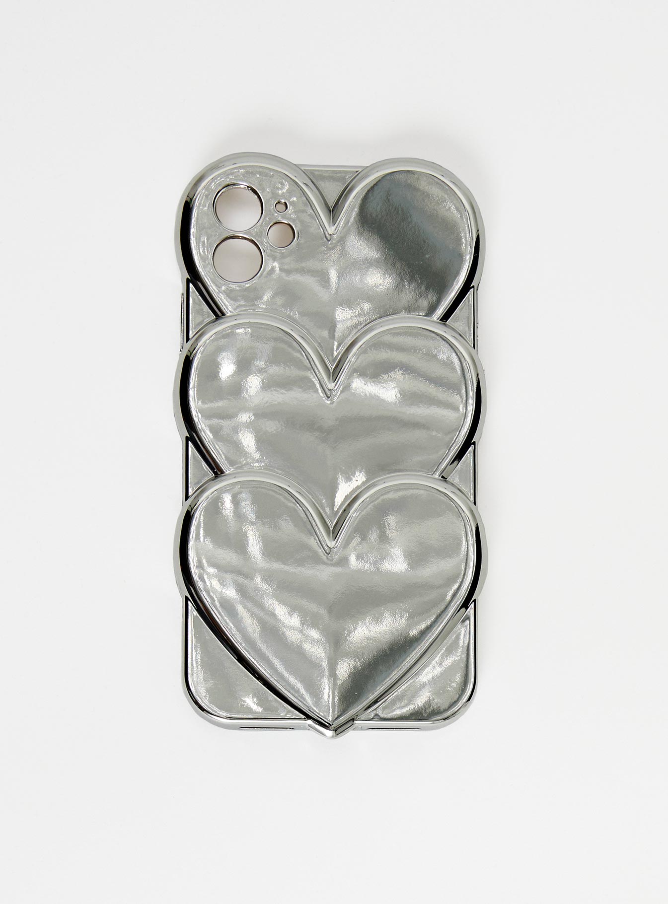 Sincere iPhone Case Chrome-Oh Mollys