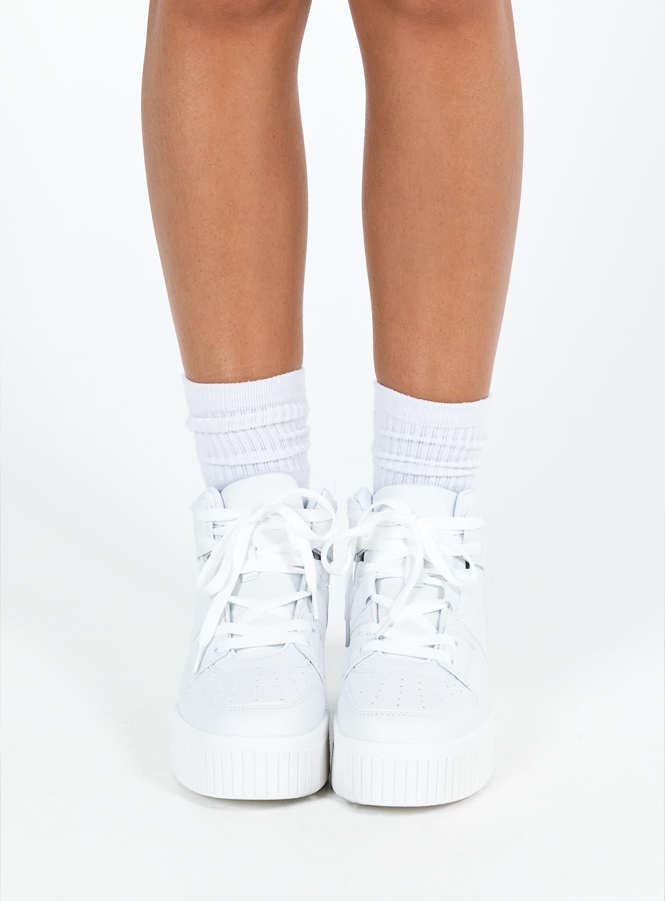 Matina Sneakers White-Oh Mollys
