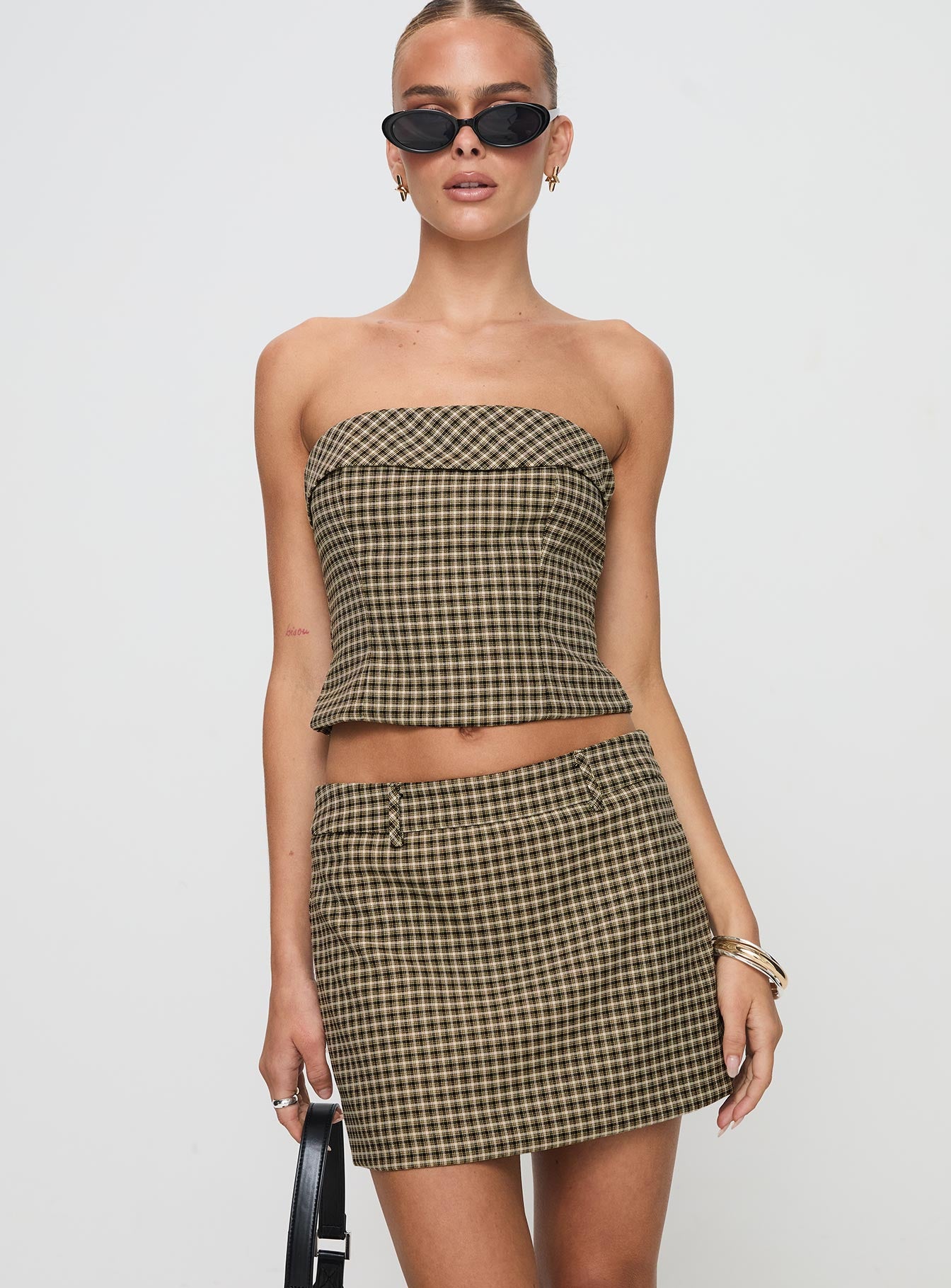 Like A Feather Set Multi-Oh Mollys