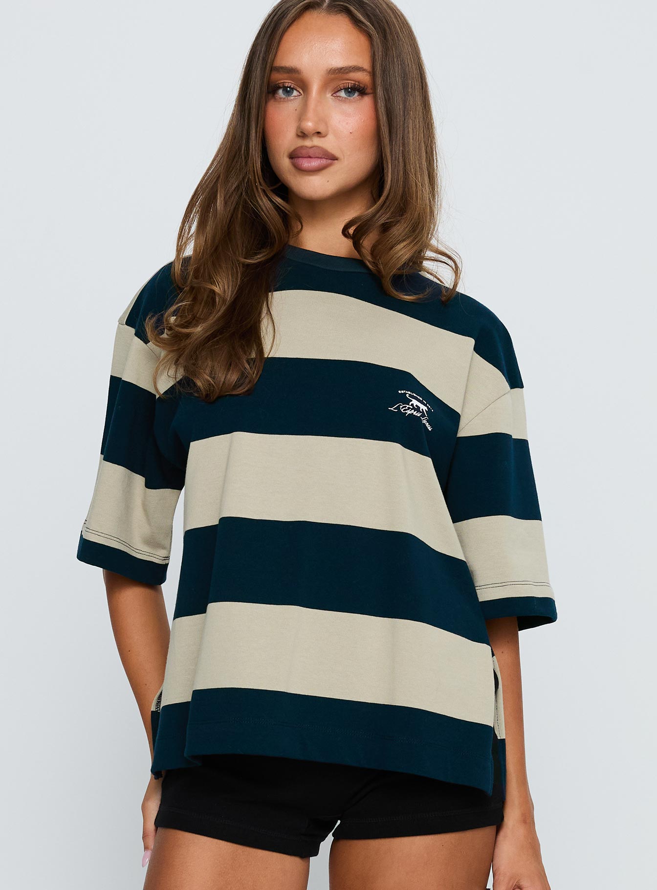 Emerging Tee Midnight-Oh Mollys