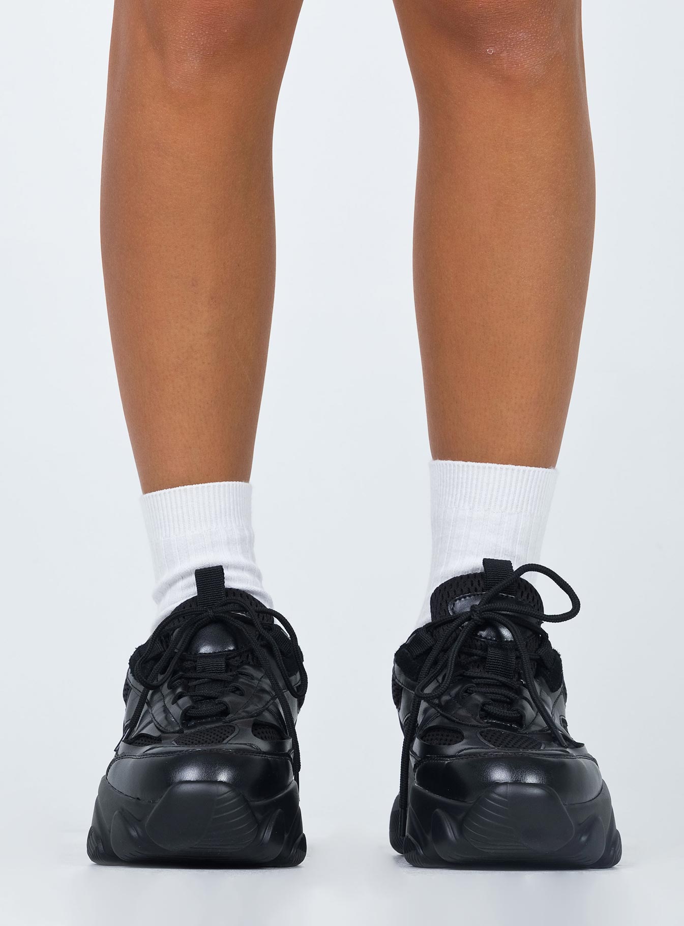 Carolina Sneaker-Oh Mollys