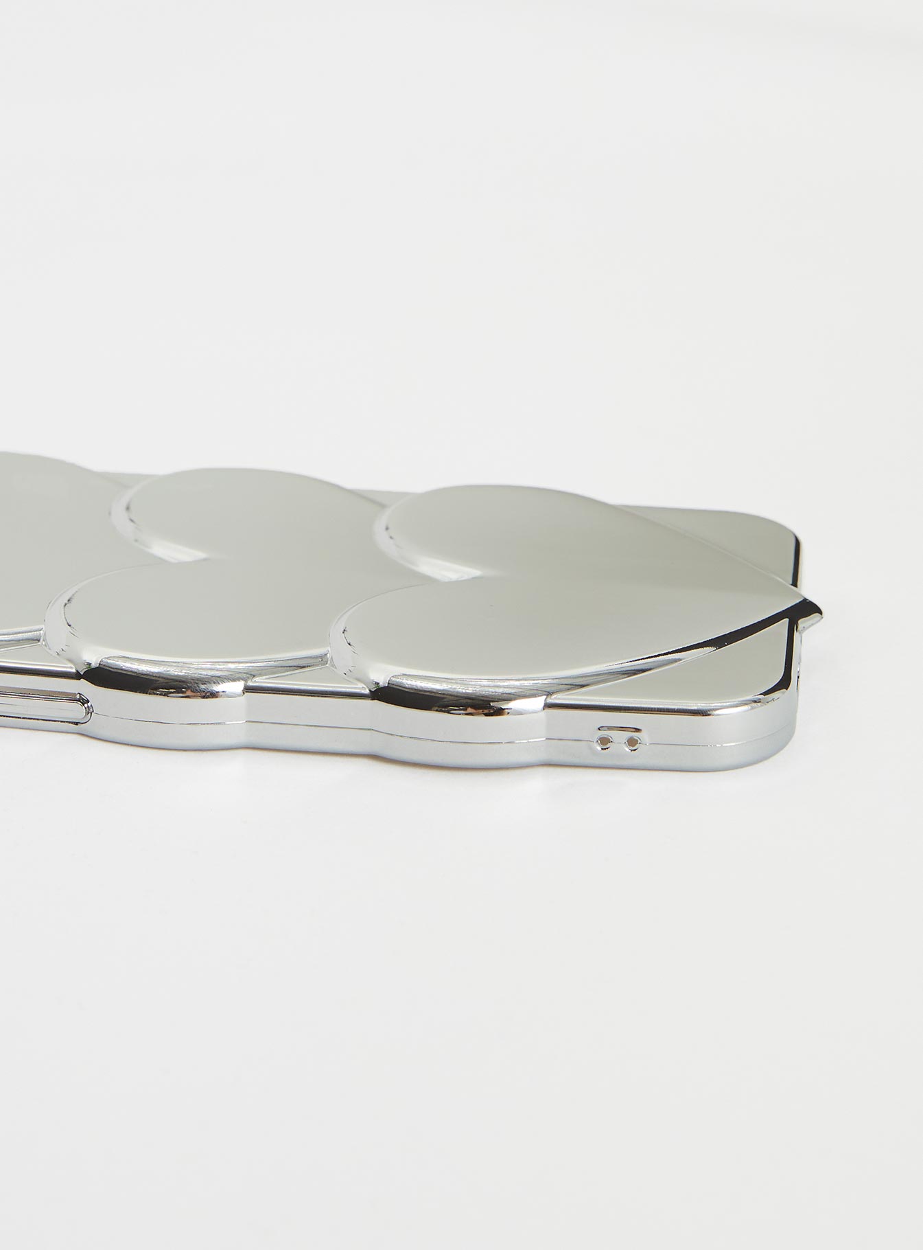 Sincere iPhone Case Chrome-Oh Mollys