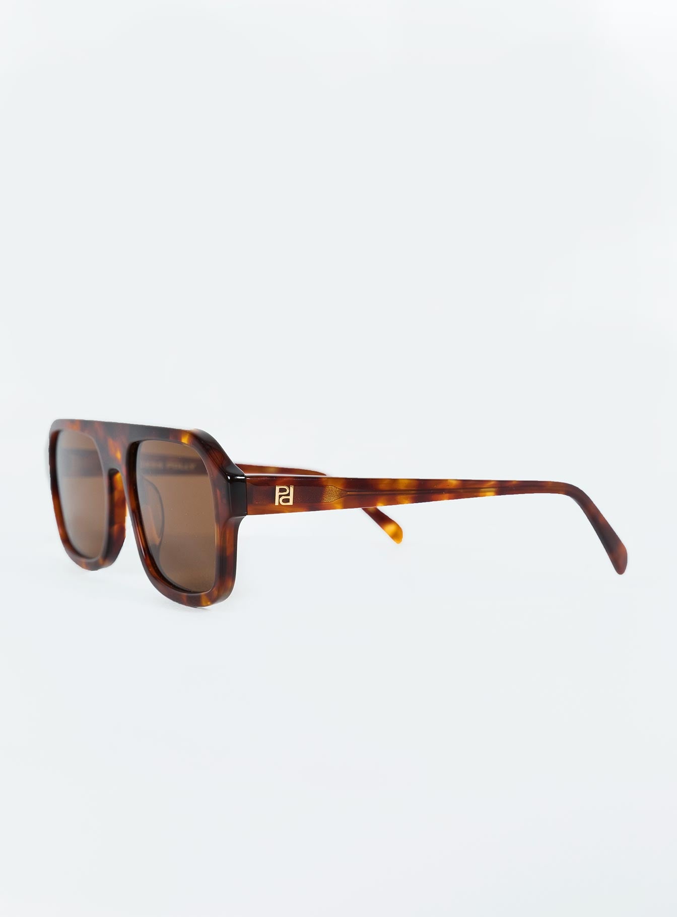 Hetley Sunglasses Tort-Oh Mollys