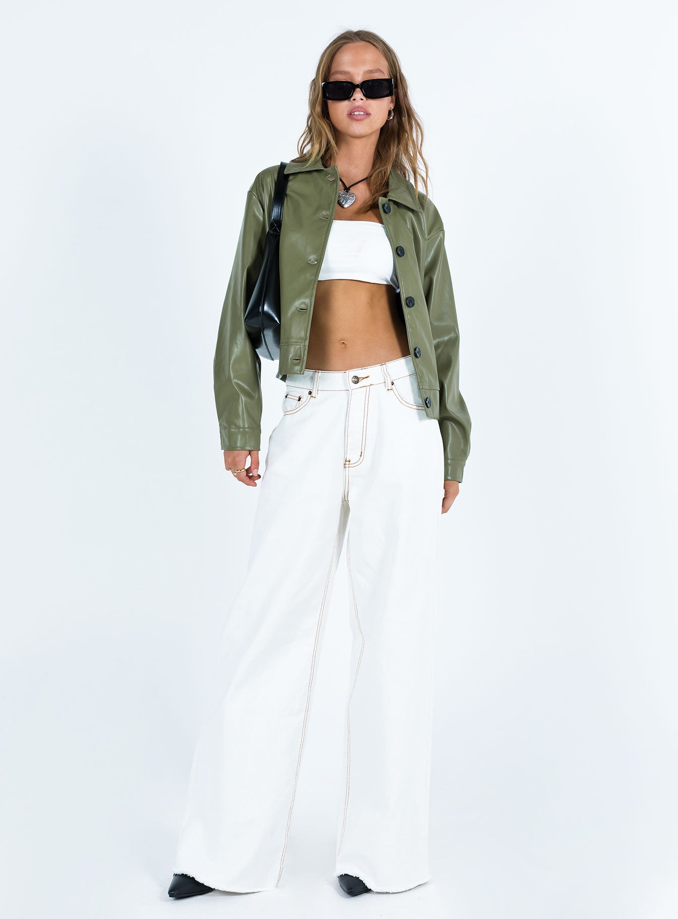 Hambleton Jacket Green-Oh Mollys