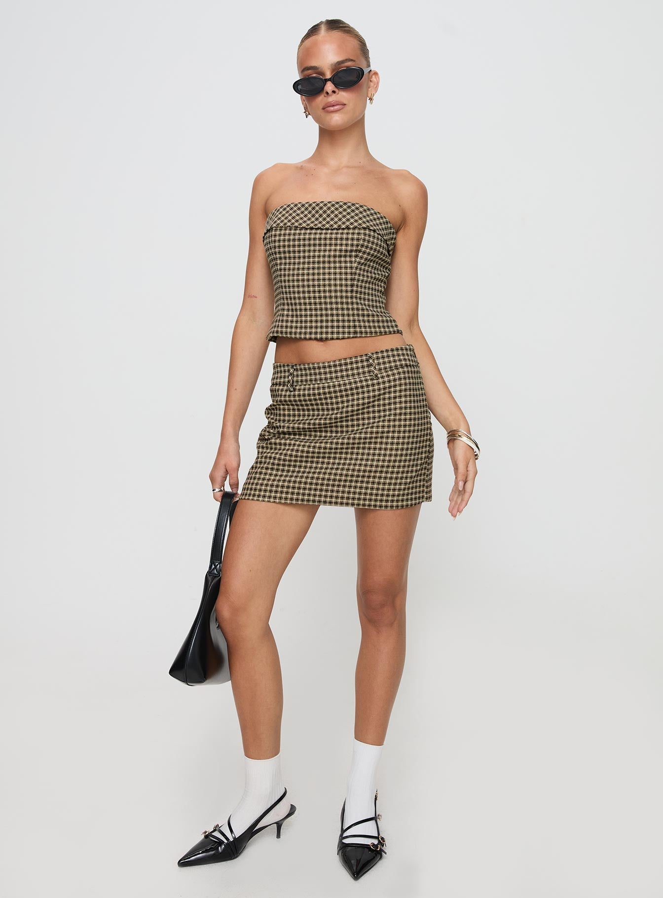 Like A Feather Set Multi-Oh Mollys