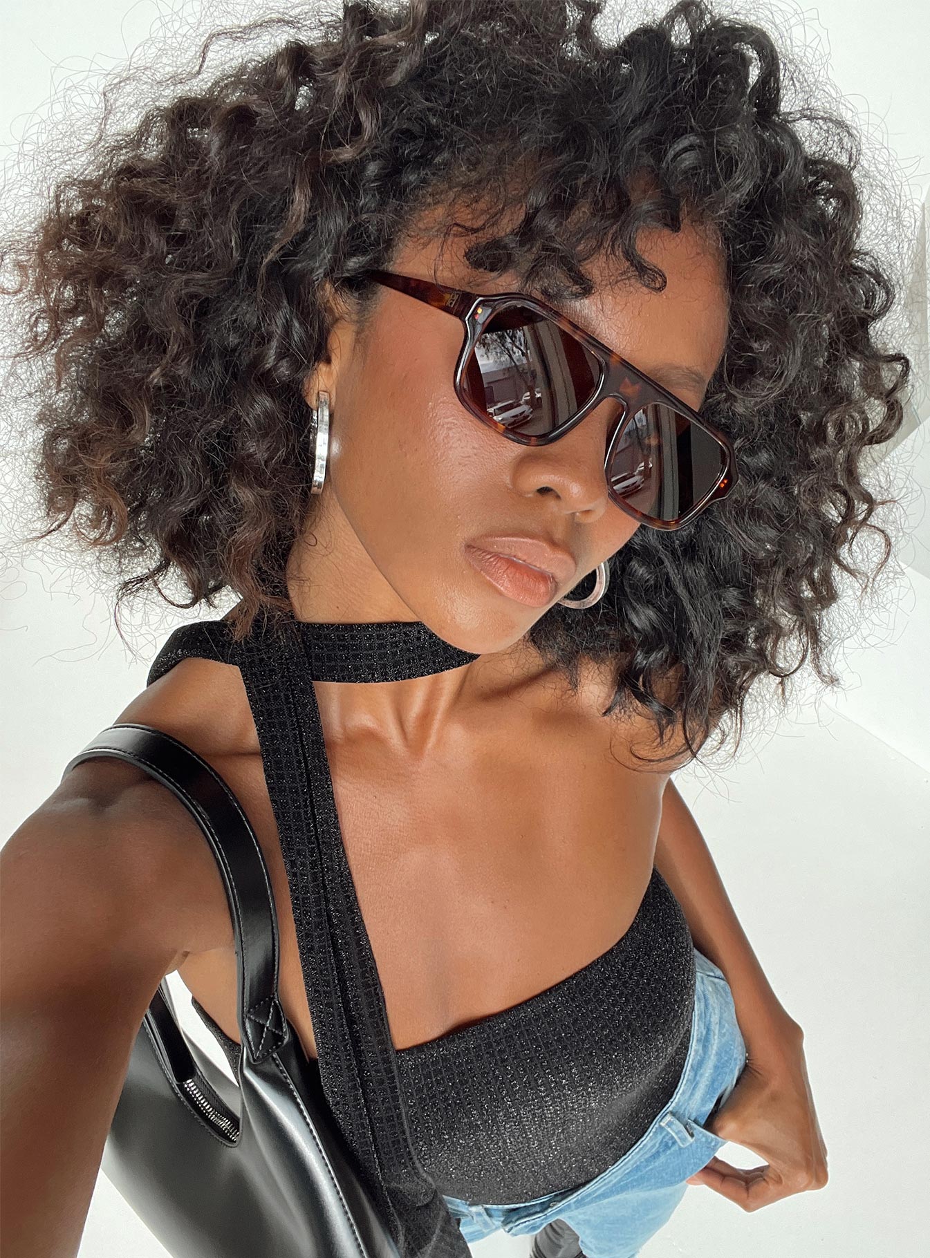 Hetley Sunglasses Tort-Oh Mollys