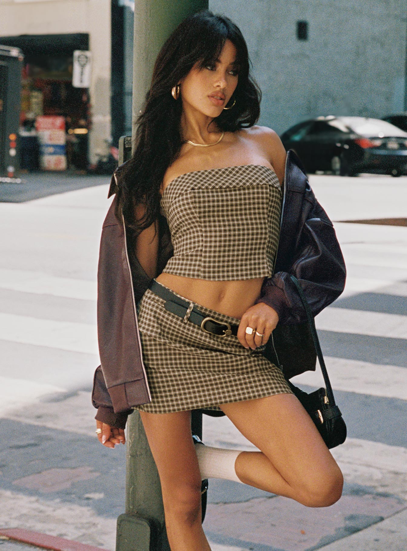 Like A Feather Set Multi-Oh Mollys