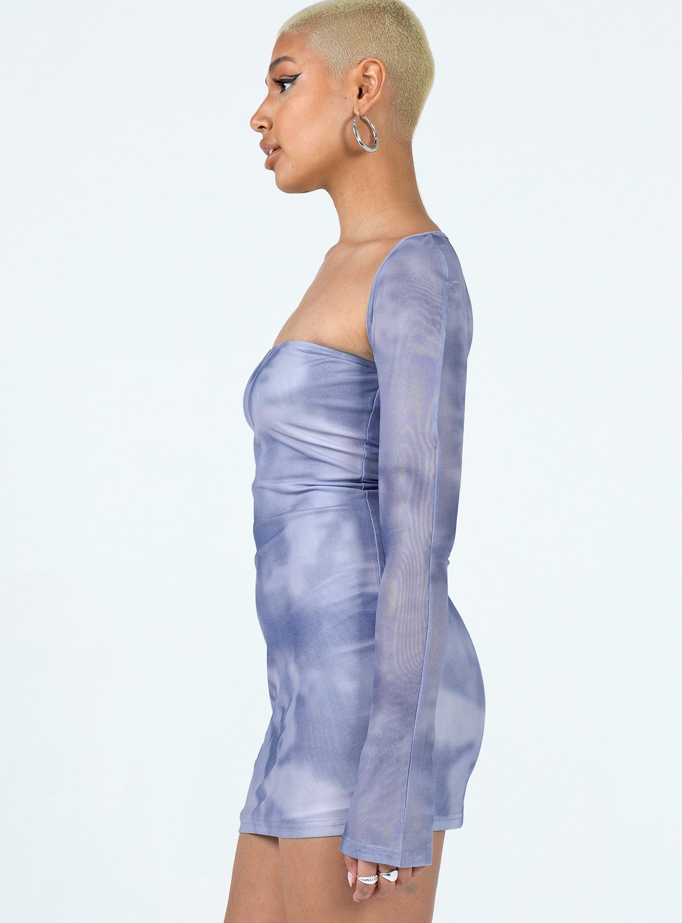 Dara Set Multi-Oh Mollys