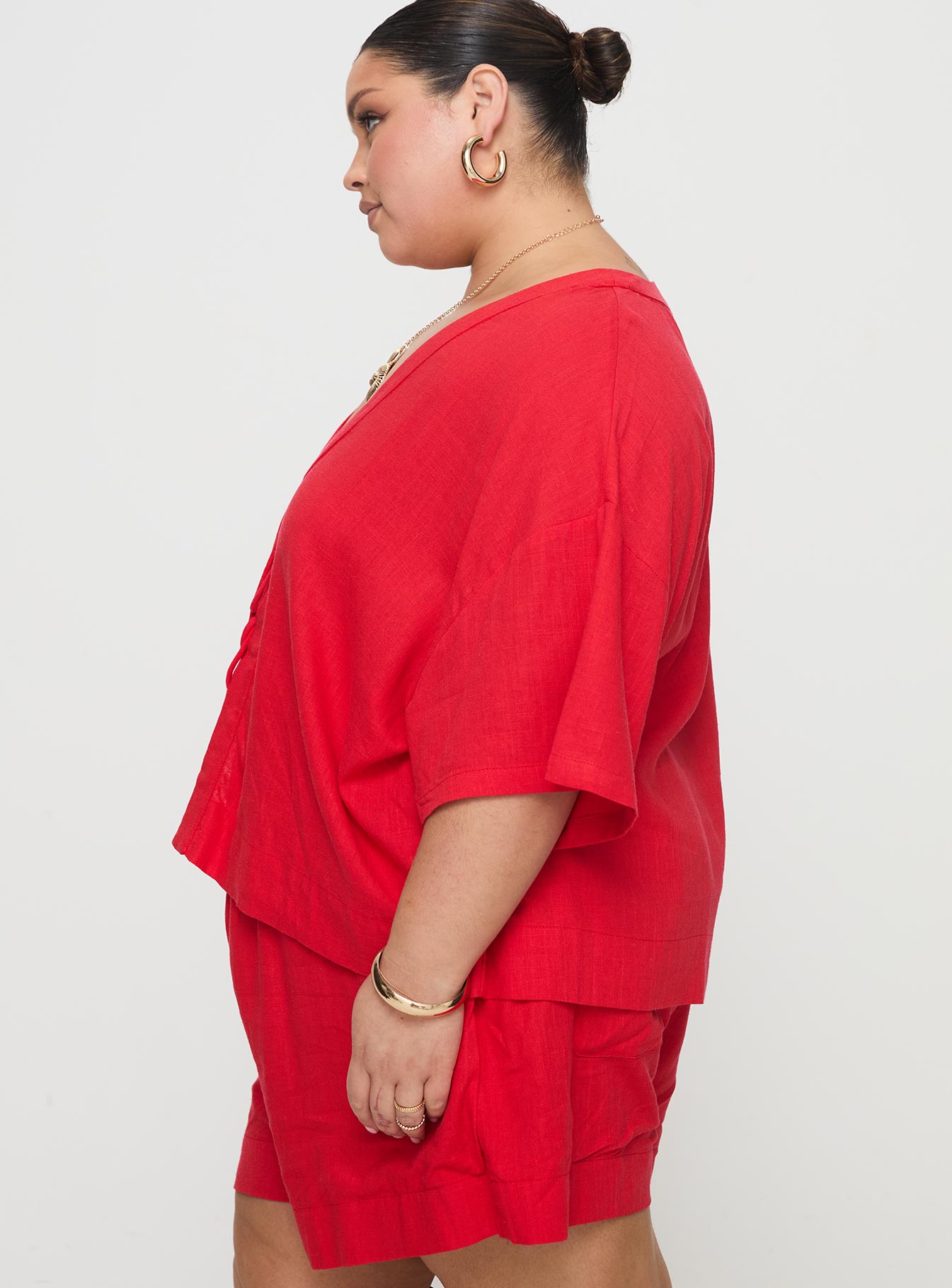 Illumine Set Red Curve-Oh Mollys