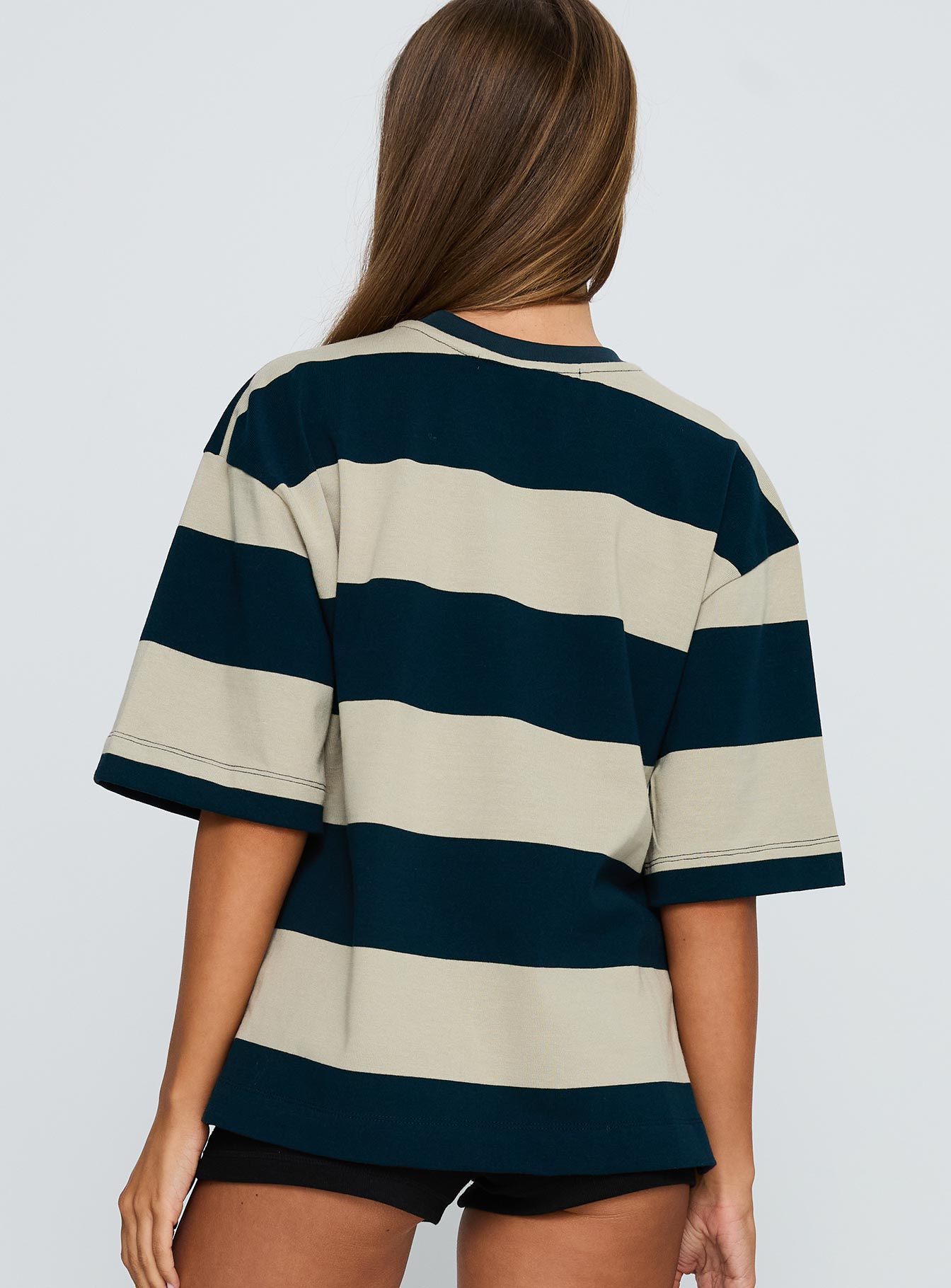 Emerging Tee Midnight-Oh Mollys