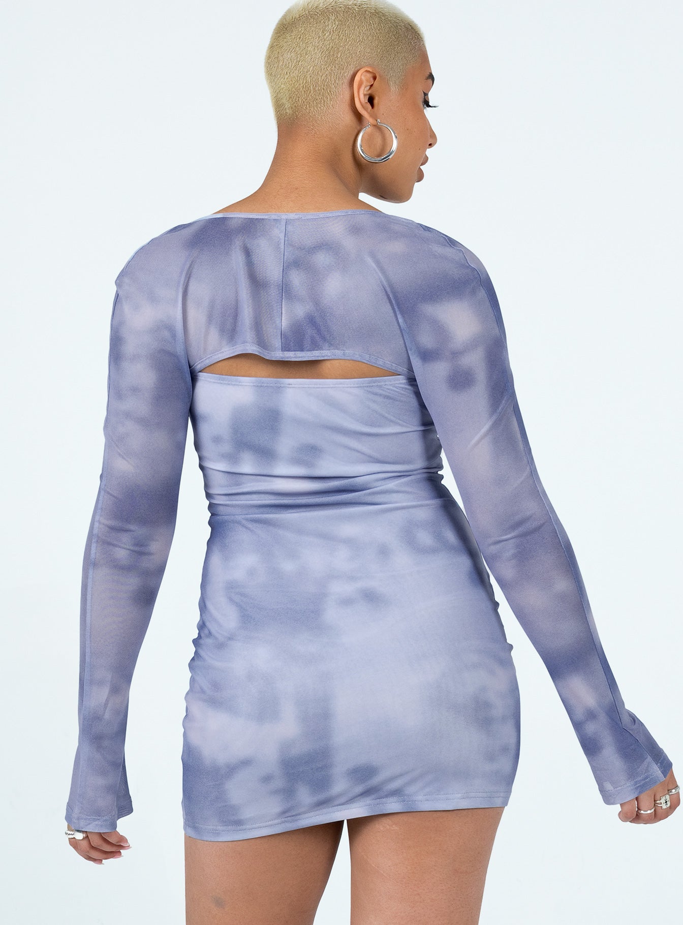 Dara Set Multi-Oh Mollys