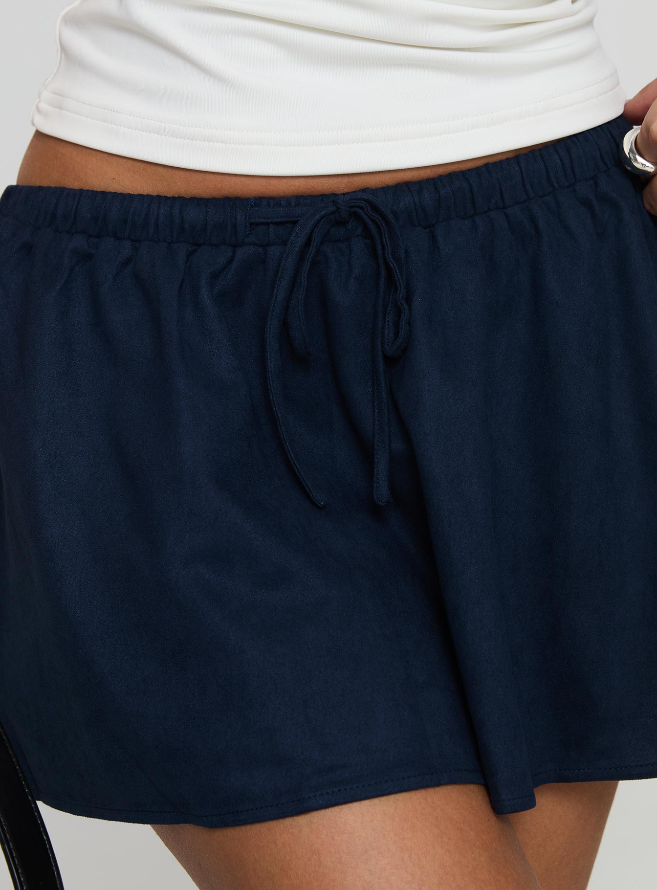 Ghost Mini Skirt Mineral-Oh Mollys