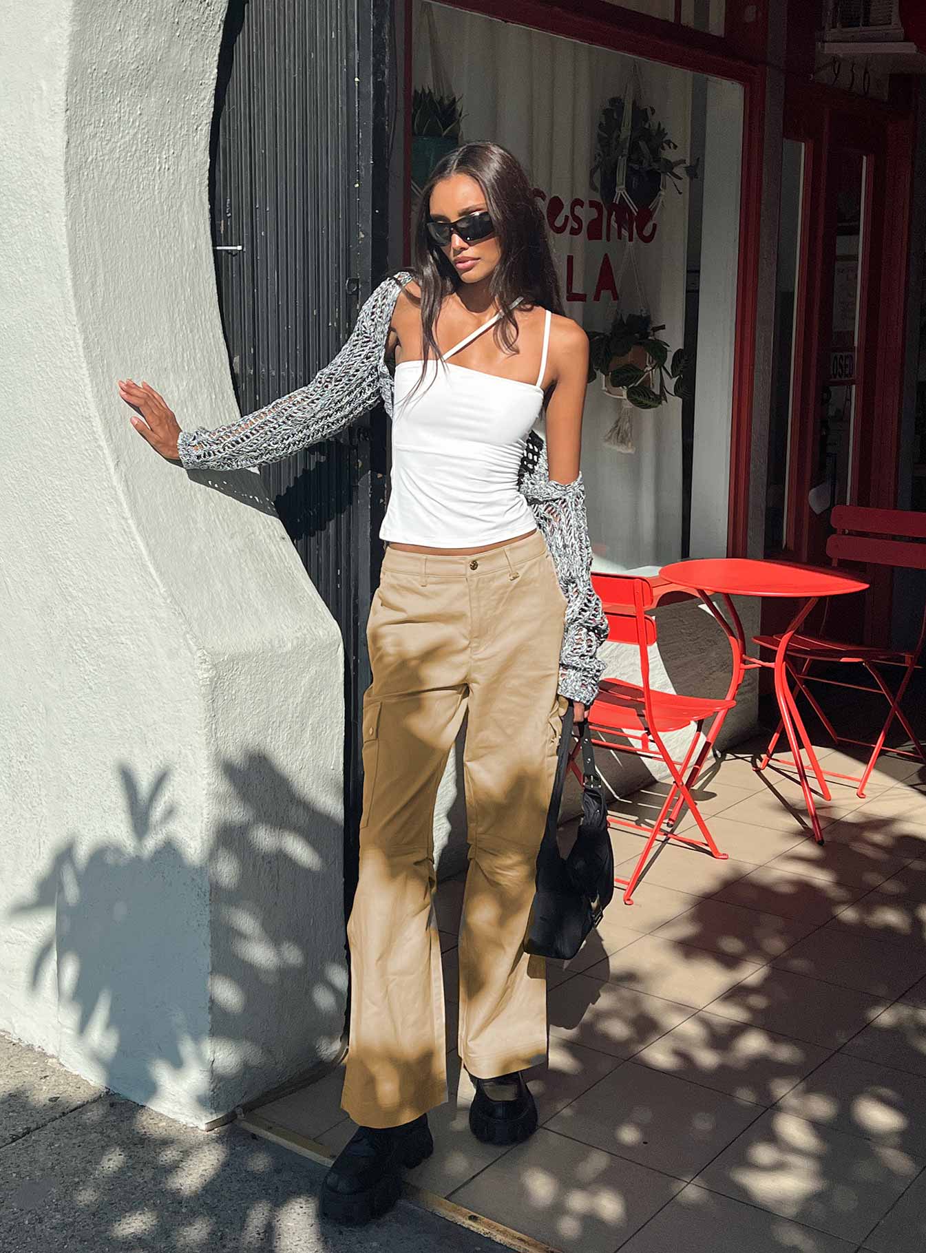 Rosanna Bolero Black-Oh Mollys