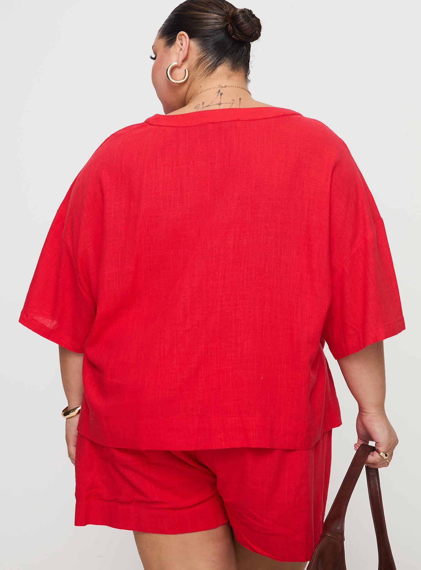 Illumine Set Red Curve-Oh Mollys