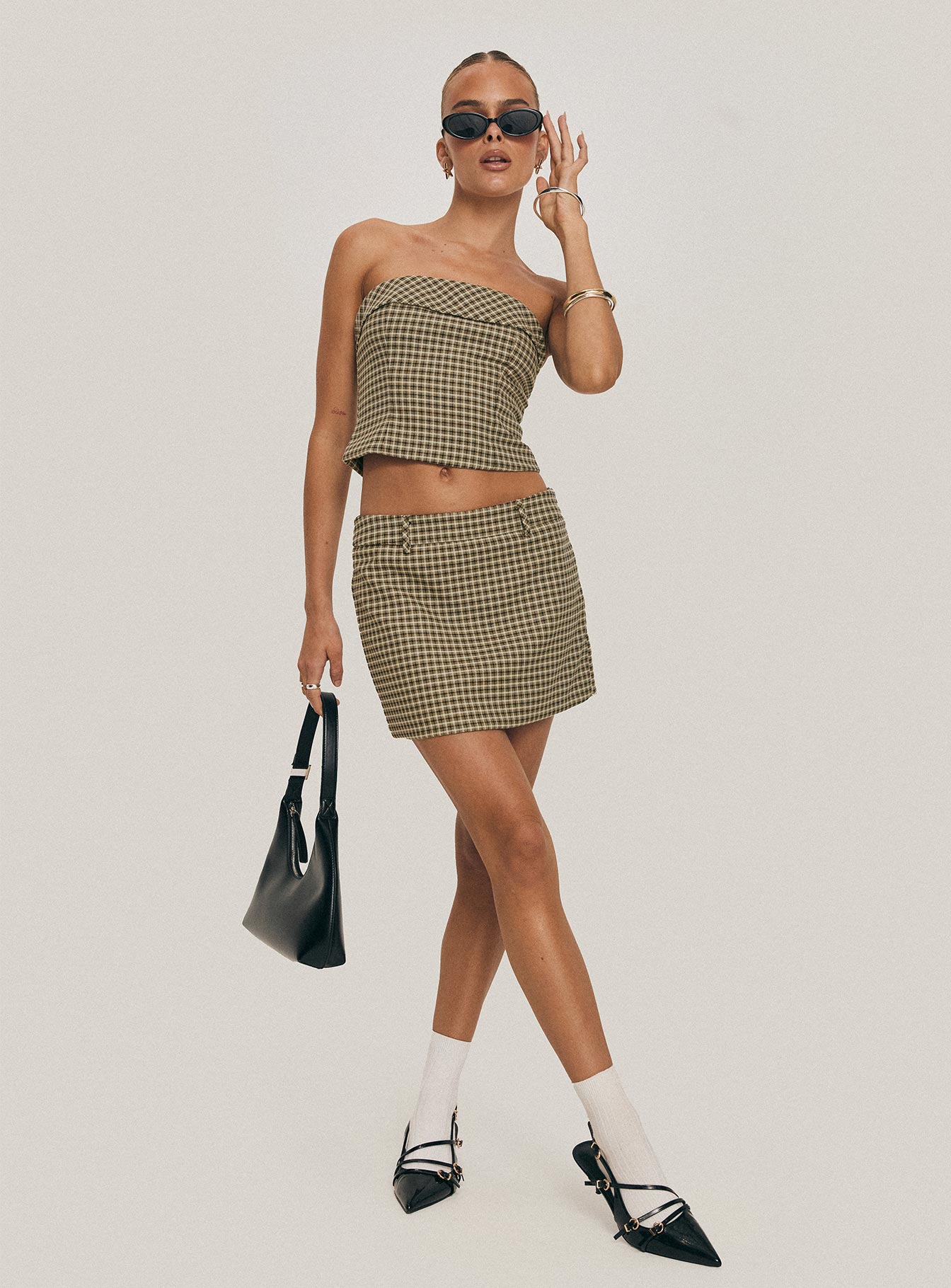 Like A Feather Set Multi-Oh Mollys