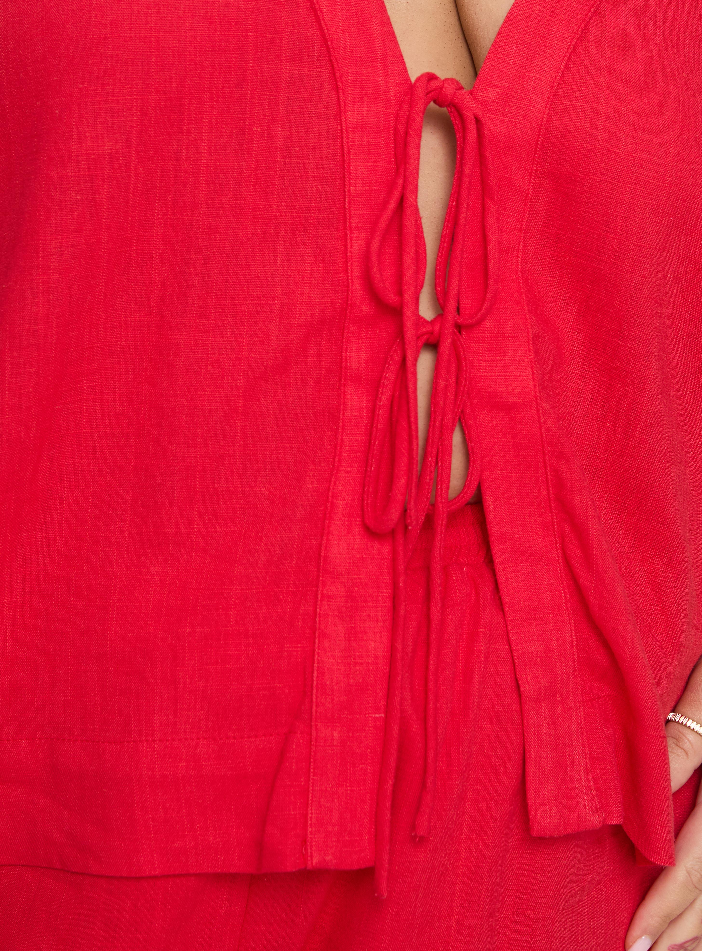 Illumine Set Red Curve-Oh Mollys