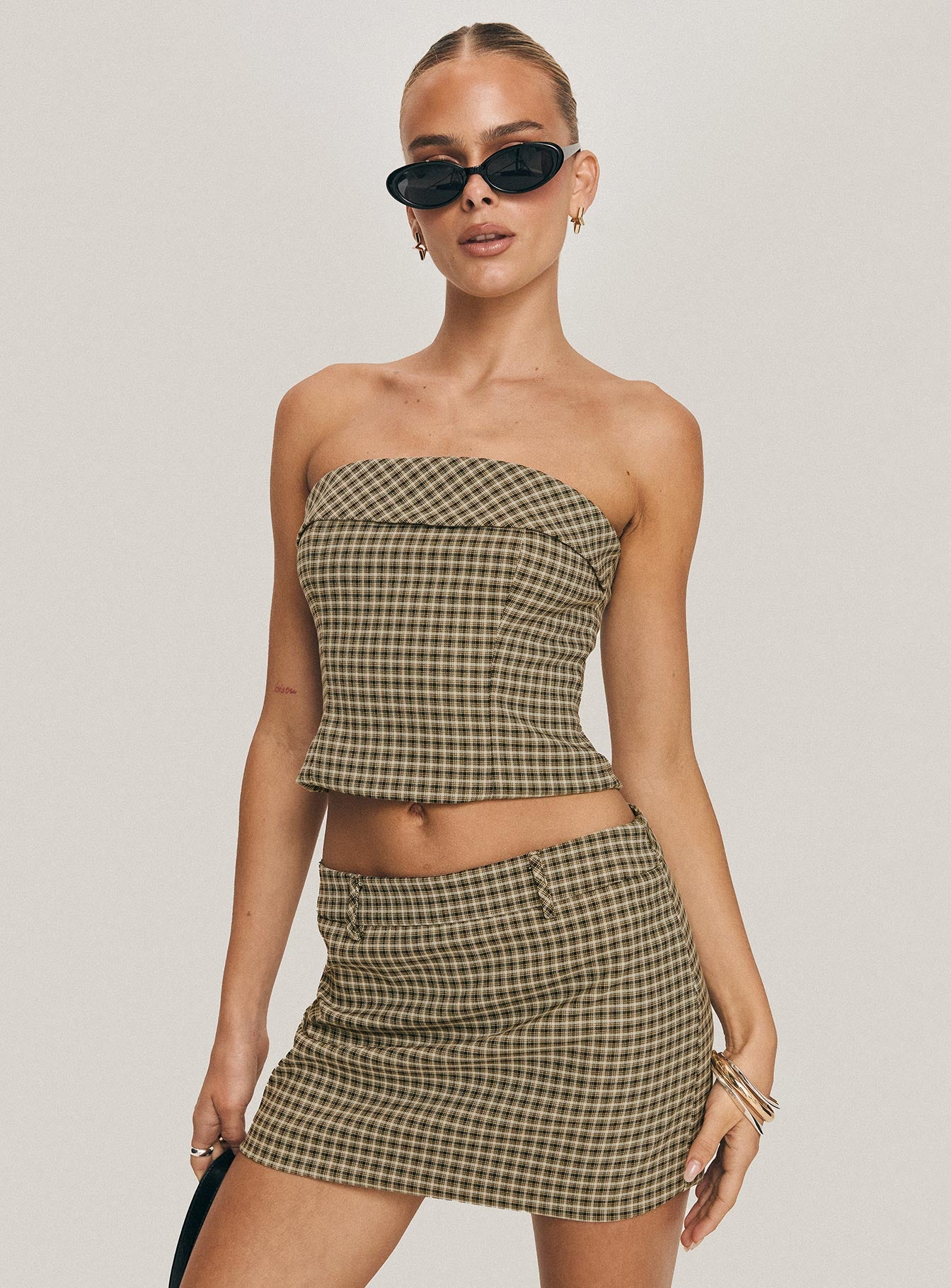 Like A Feather Set Multi-Oh Mollys