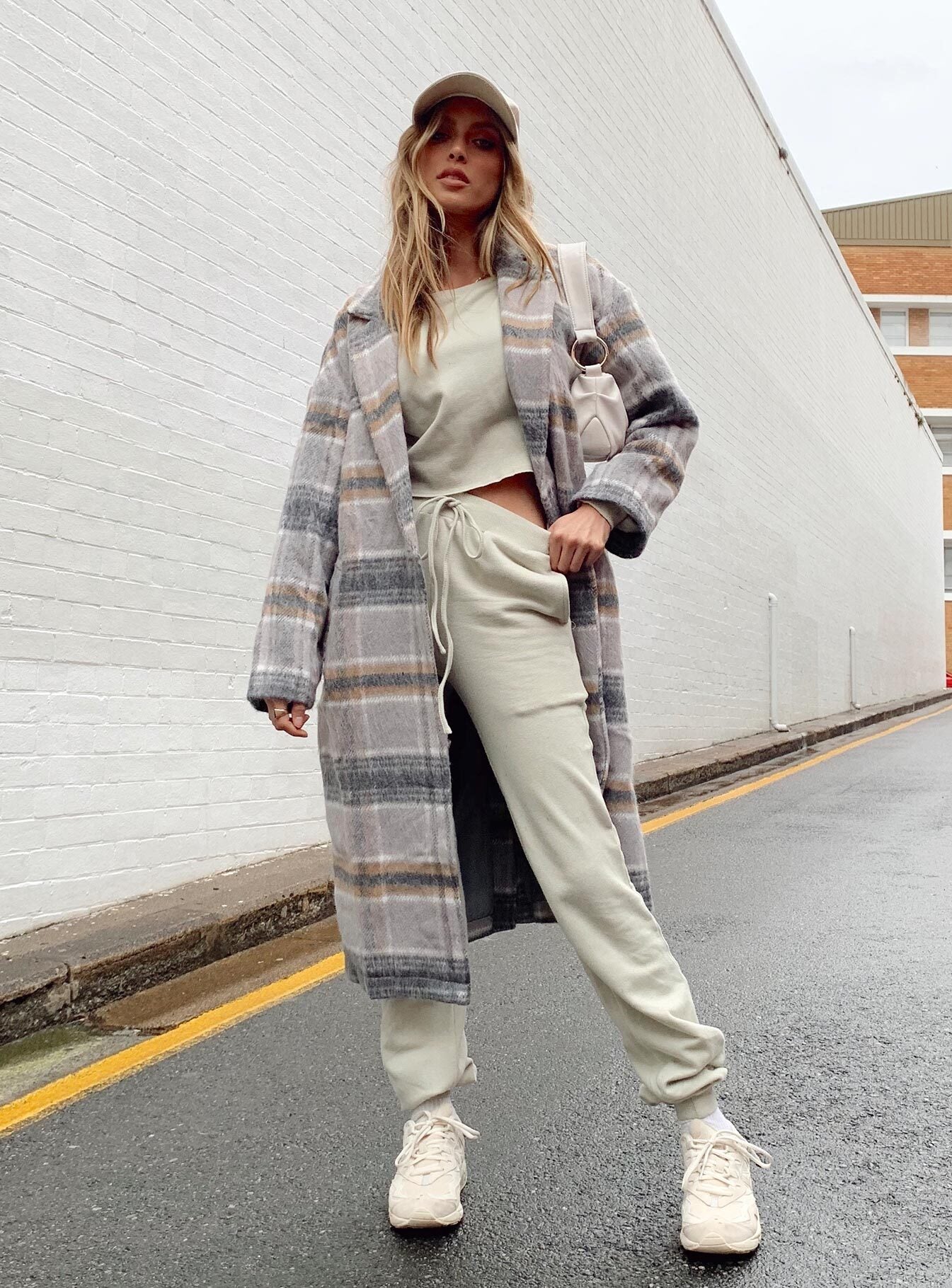 Penelope Coat-Oh Mollys