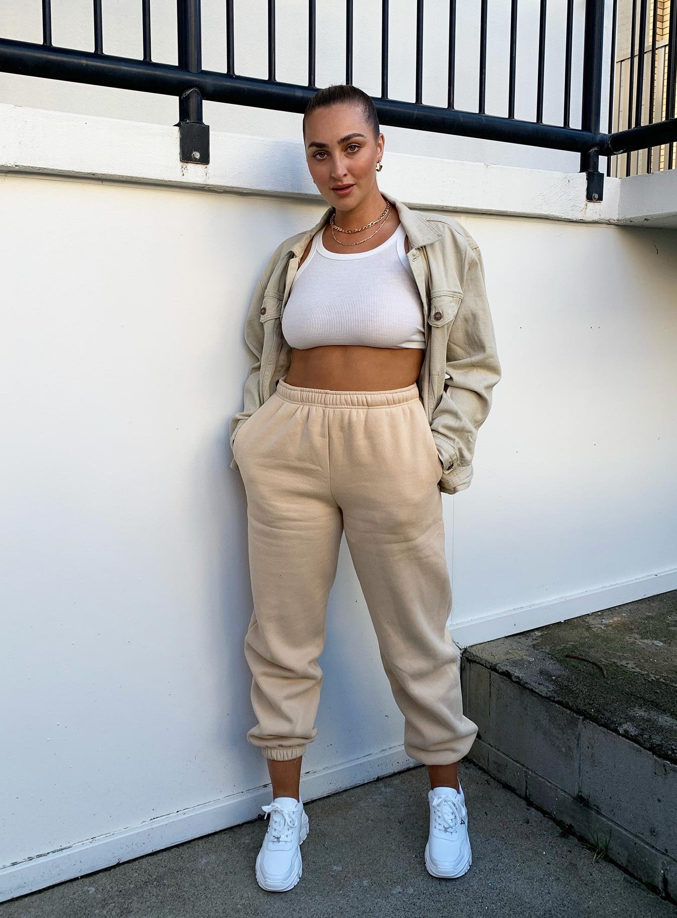 Pheonix Pants-Oh Mollys