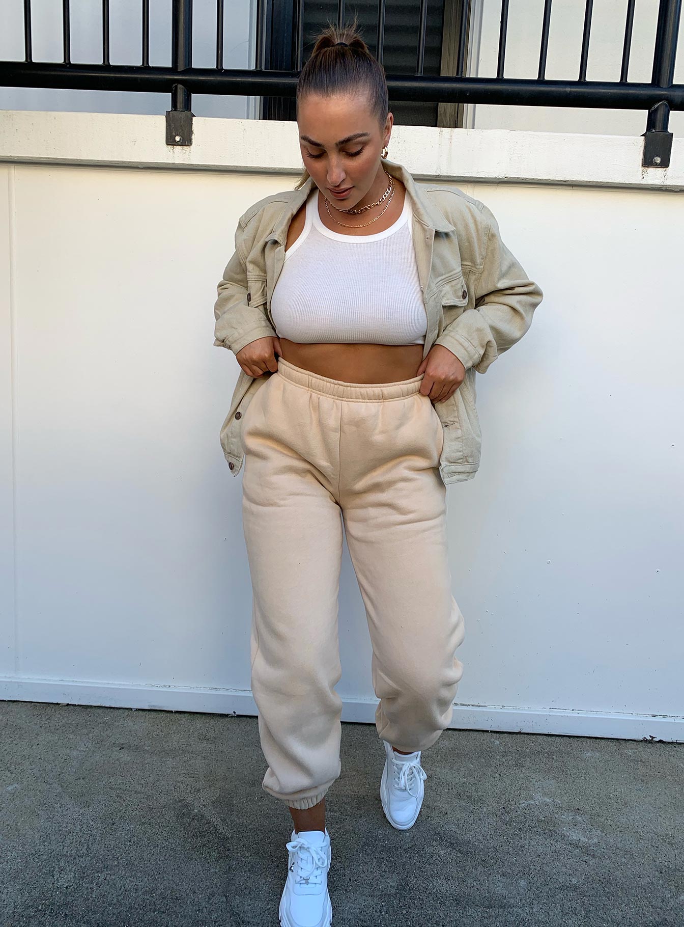 Pheonix Pants-Oh Mollys