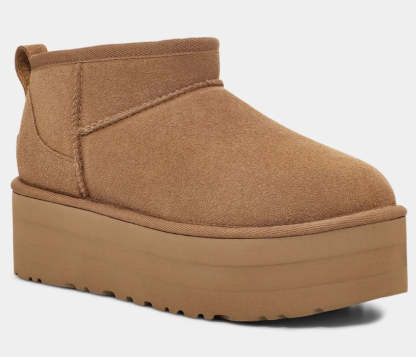 CLASSIC ULTRA MINI PLATFORM