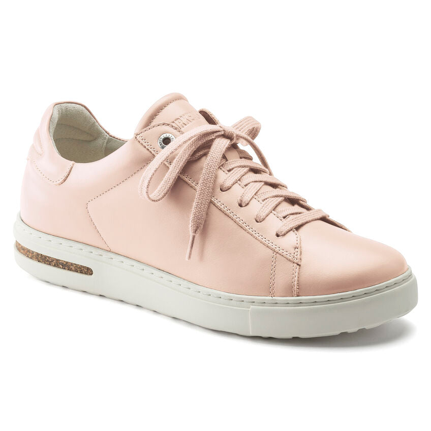 Birkenstock damskie buty sportowe Bend - jasnoróżowe