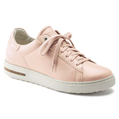 Birkenstock damskie buty sportowe Bend - jasnoróżowe