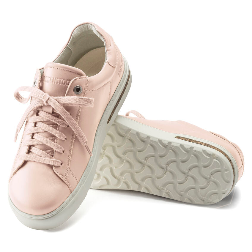 Birkenstock damskie buty sportowe Bend - jasnoróżowe