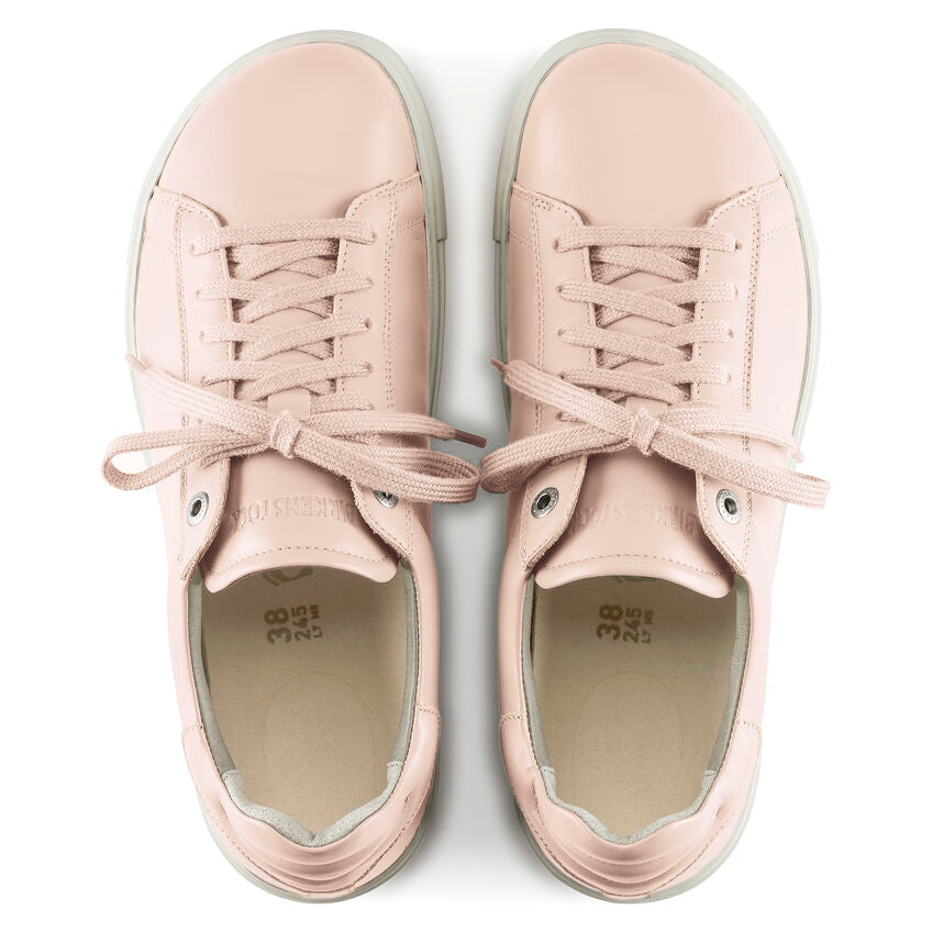 Birkenstock damskie buty sportowe Bend - jasnoróżowe