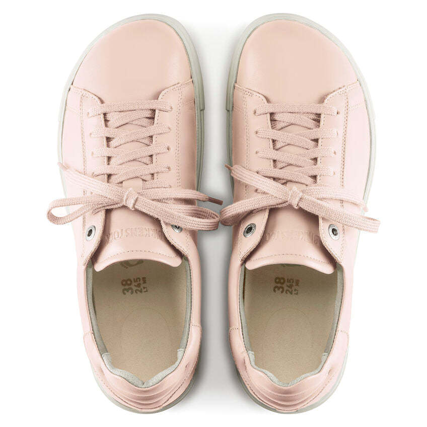 Birkenstock damskie buty sportowe Bend - jasnoróżowe