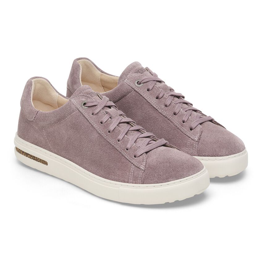 Birkenstock damskie buty sportowe Bend - wyblakły fiolet