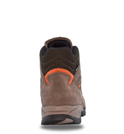 Comfort Fit® Salo Trail Mid