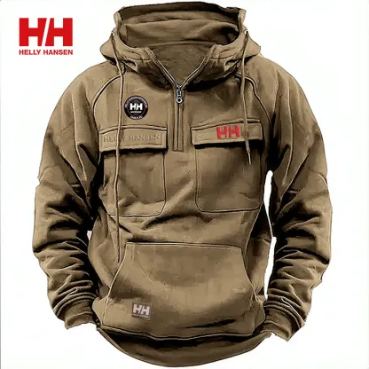 Modna kurtka męska Helly Hansen 2025