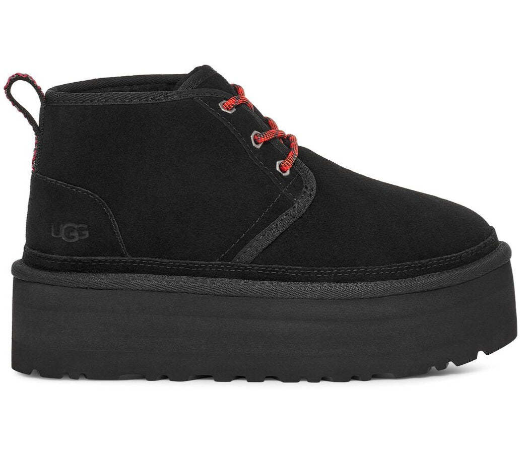 NEUMEL HERITAGE PLATFORM